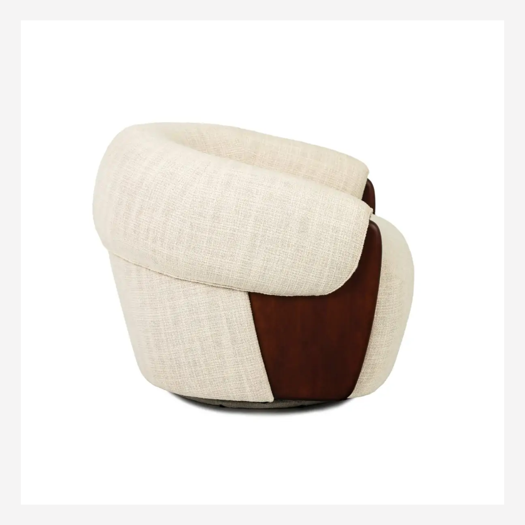 Calin Accent Chair