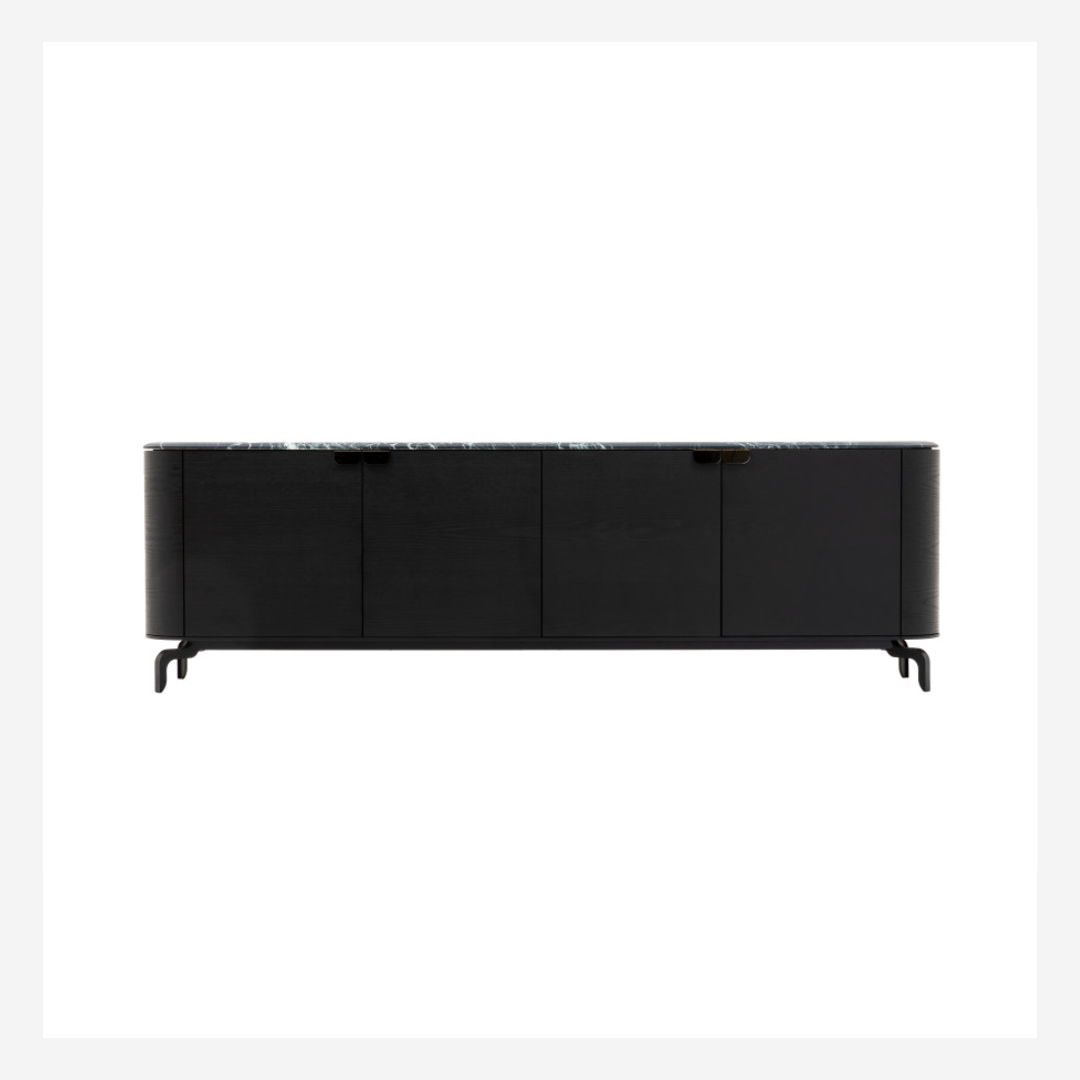 Bulgary Sideboard
