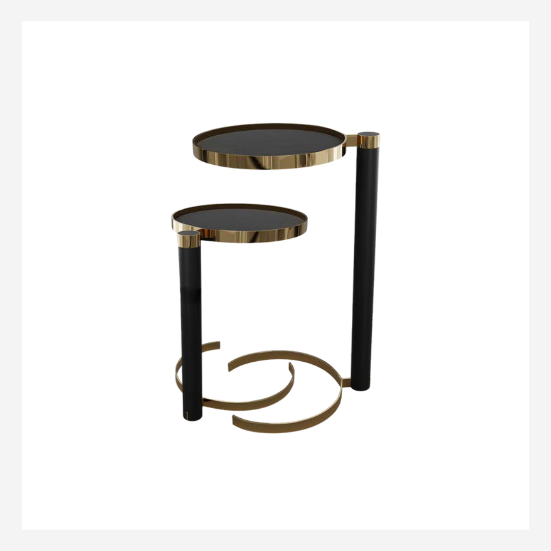 Bis Side Table