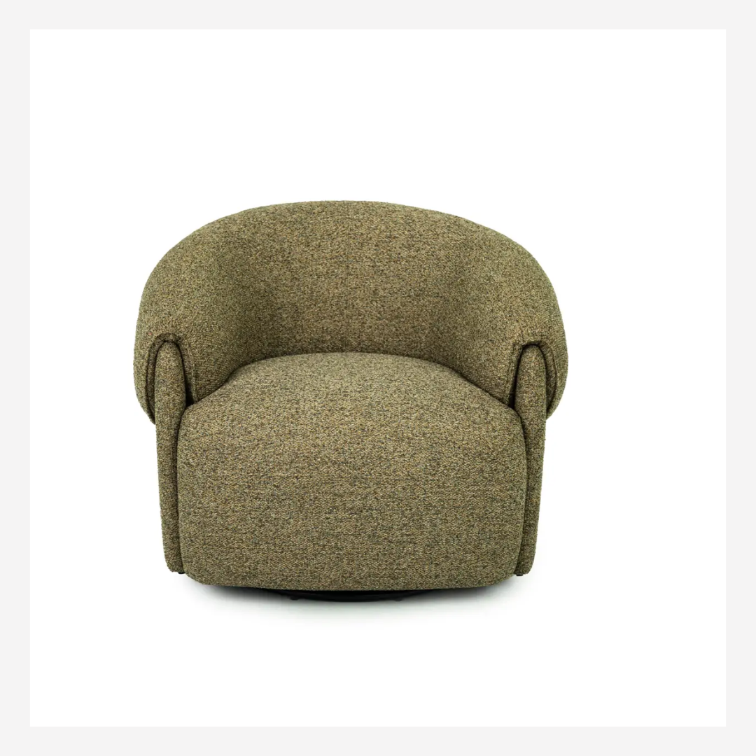 Calin Accent Chair