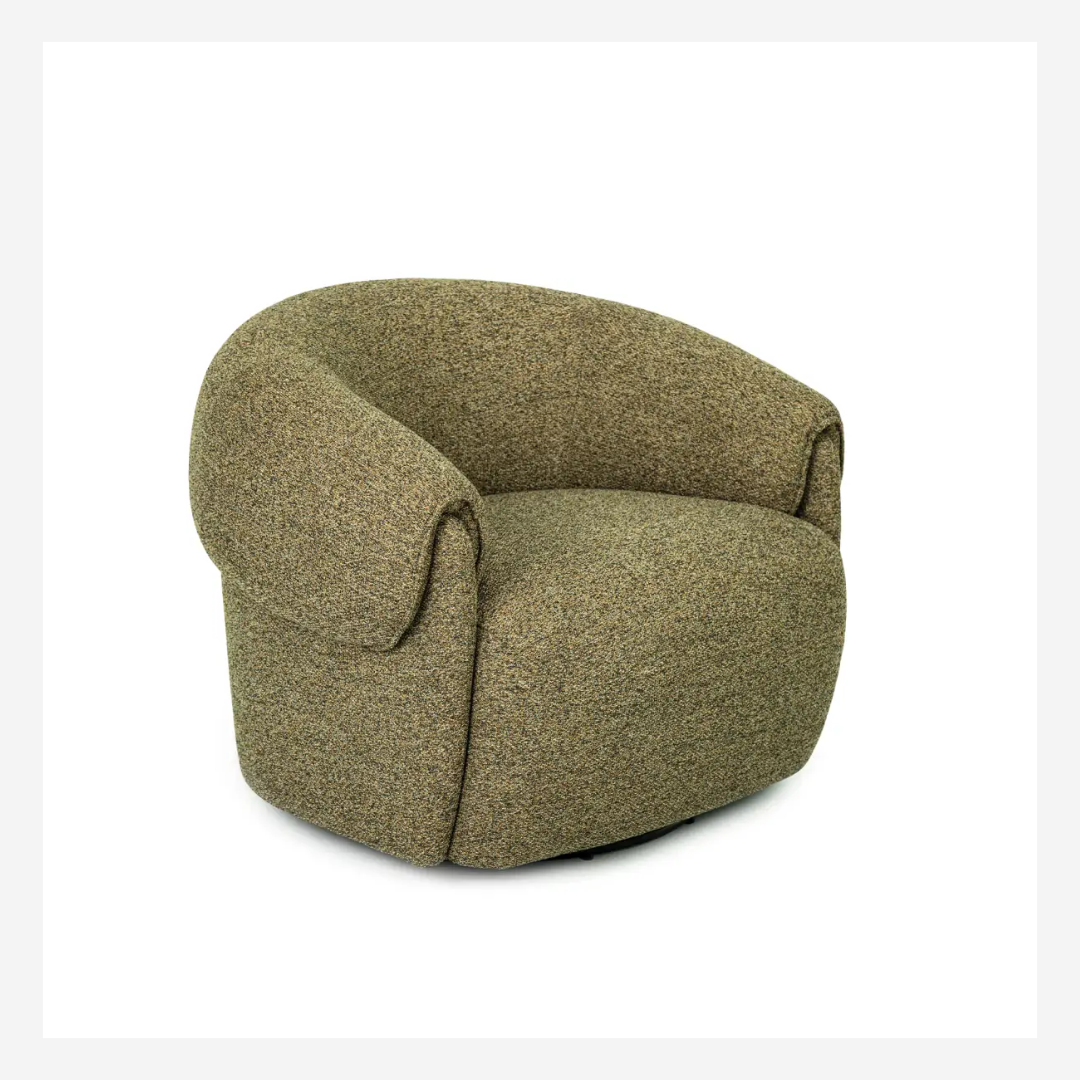 Calin Accent Chair