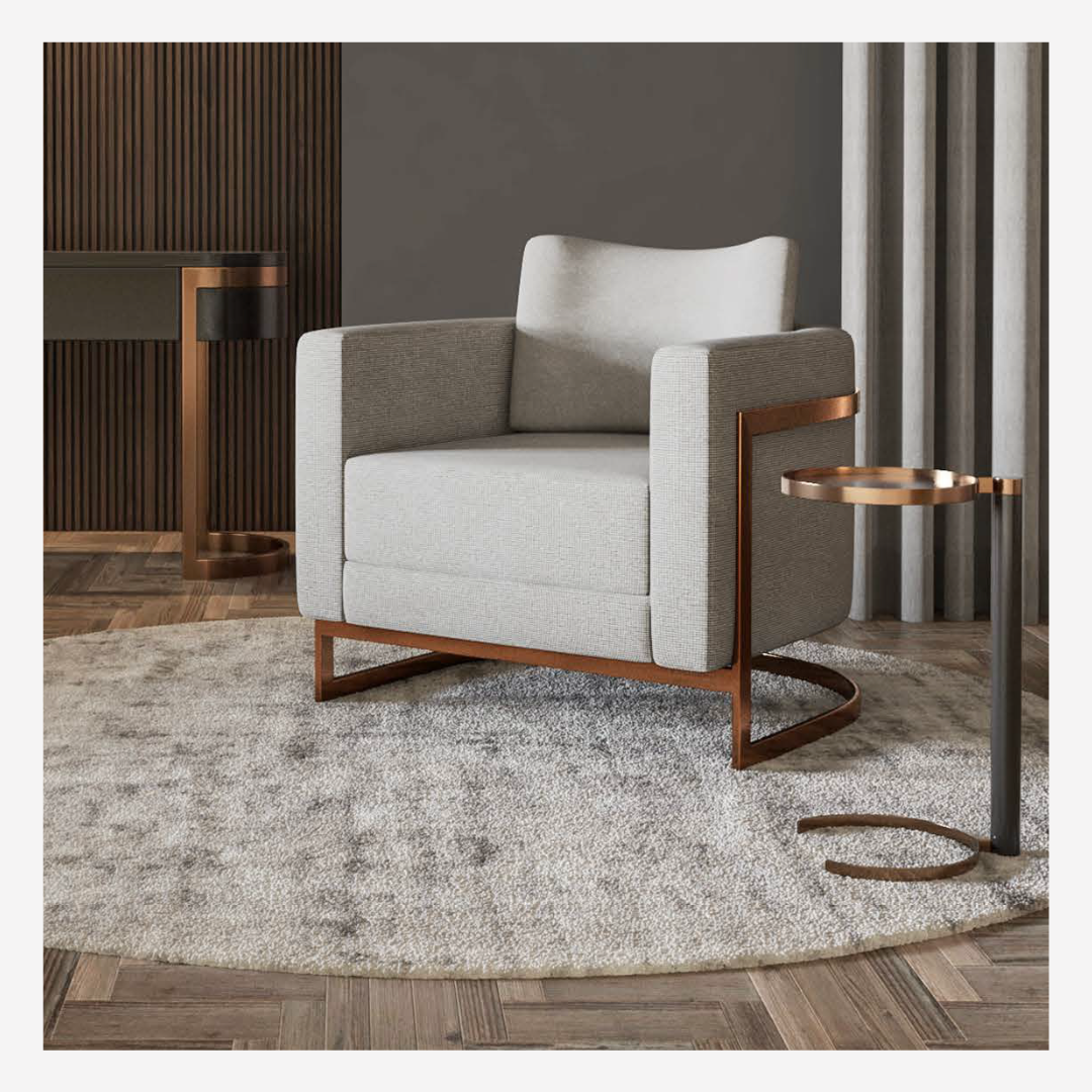 Bis Side Table