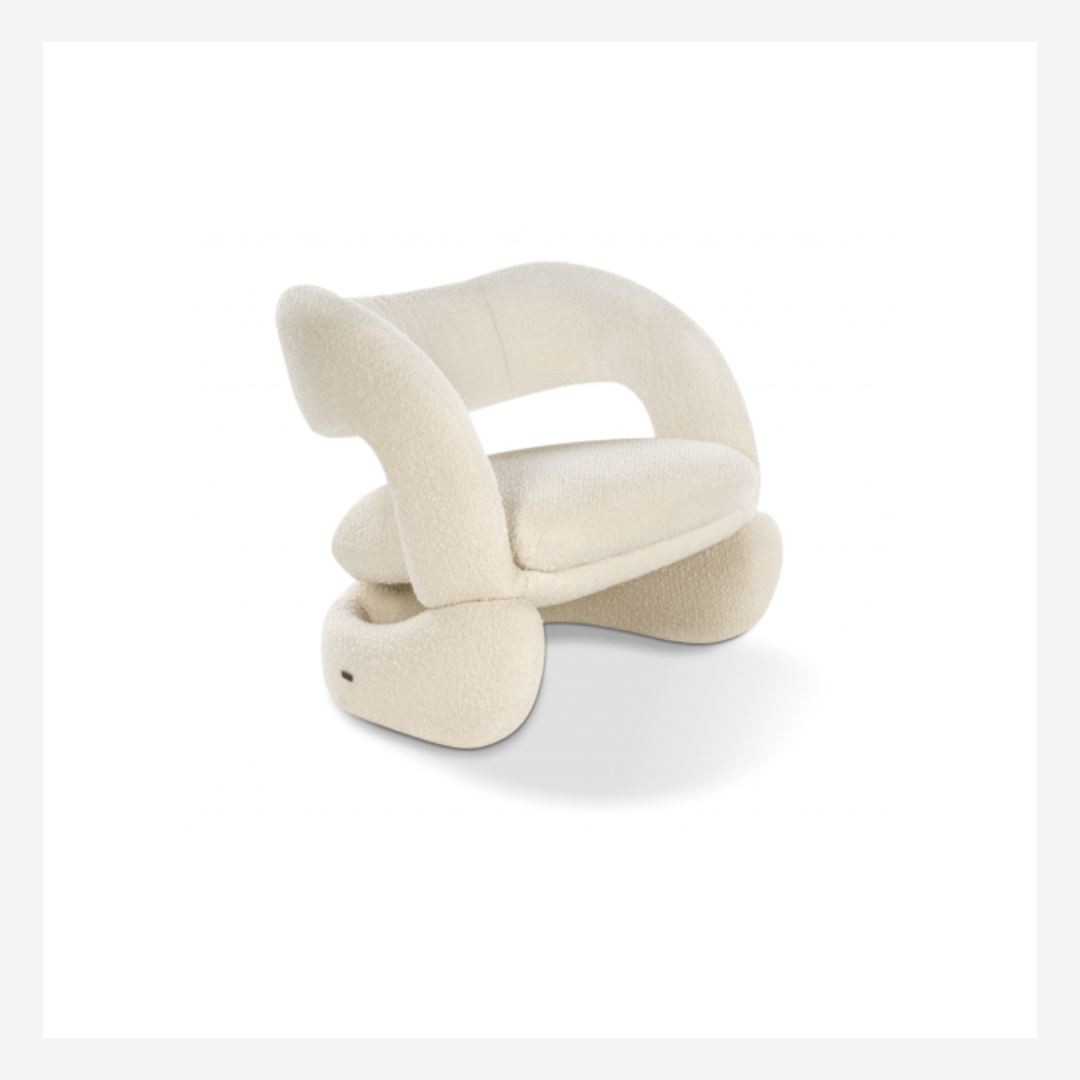 Dunas F. Accent Chair