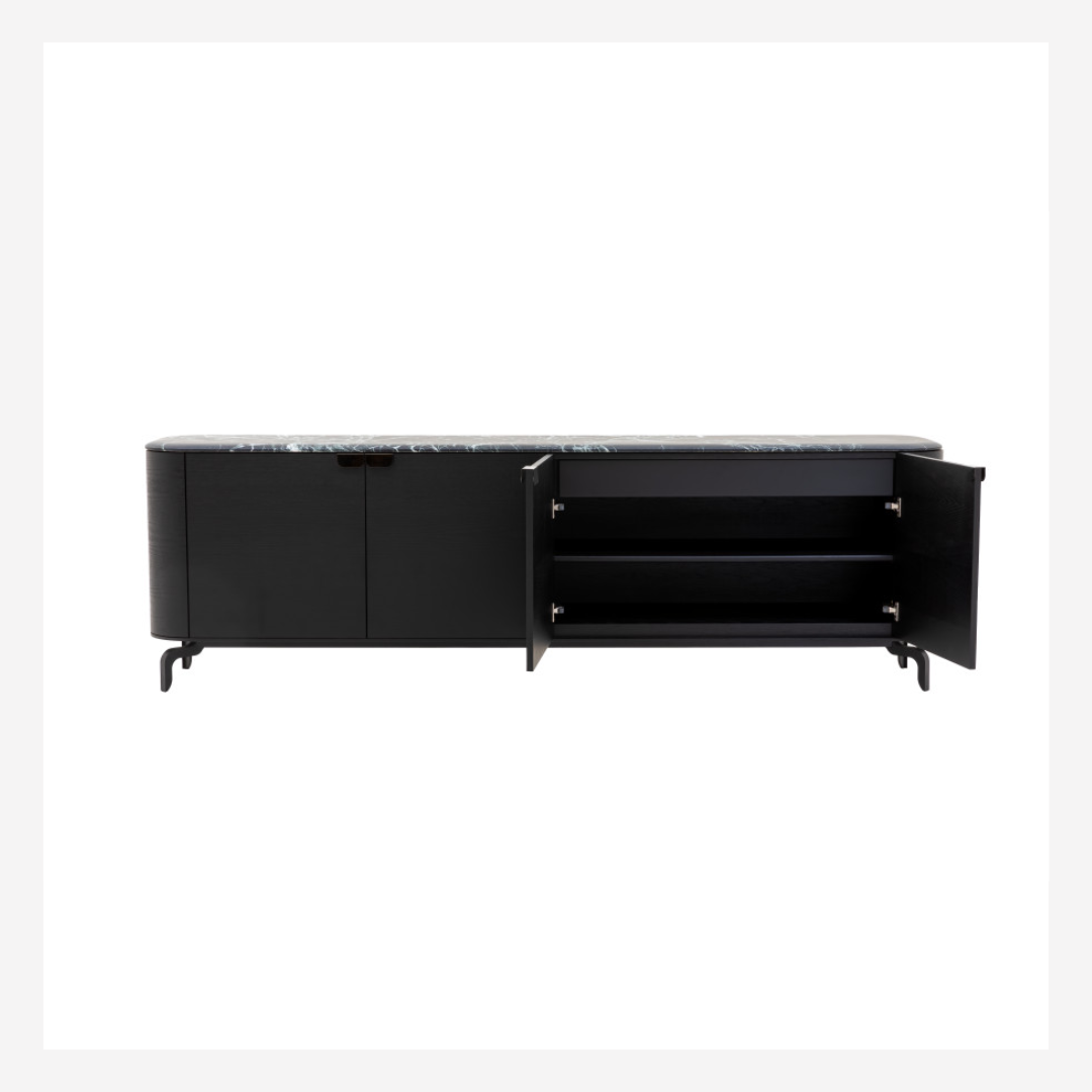 Bulgary Sideboard