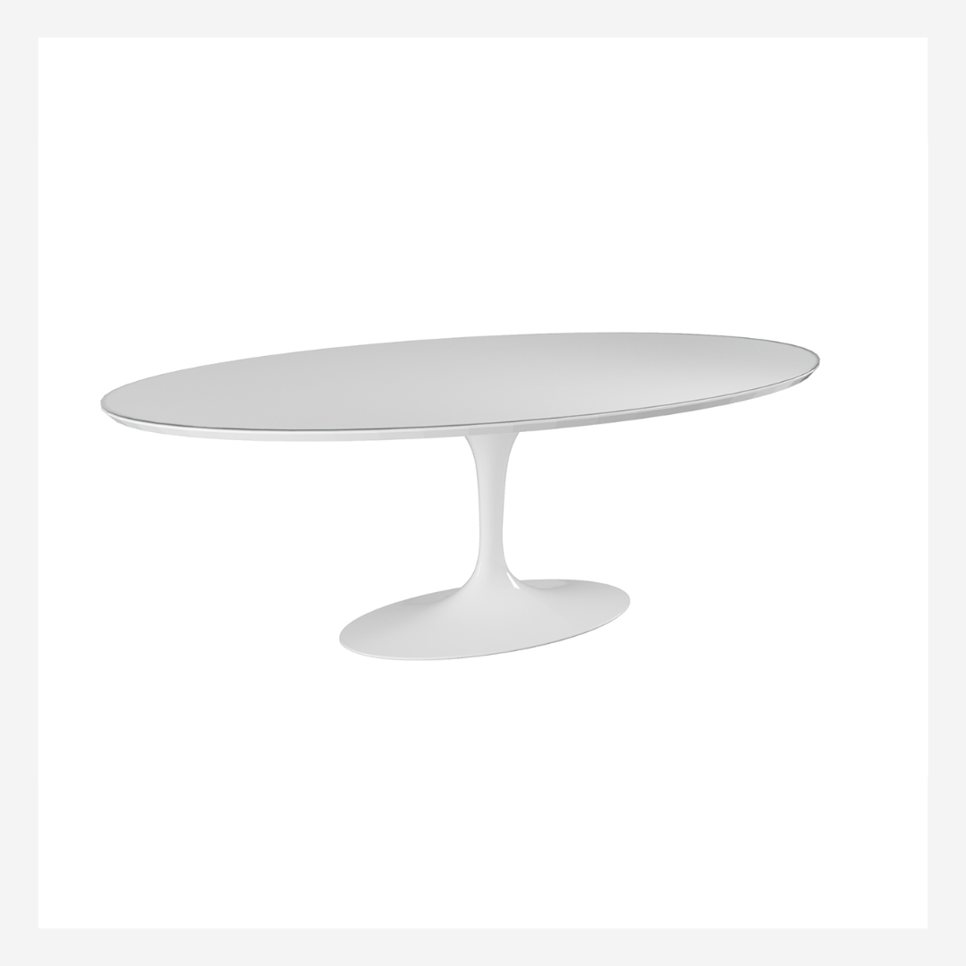 Saarinen S. Dining Table