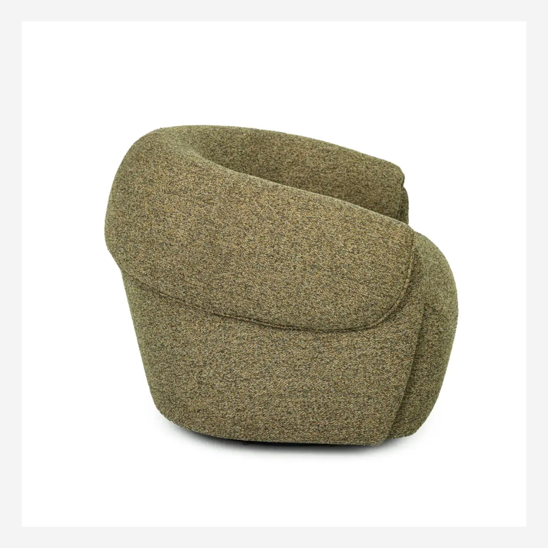 Calin Accent Chair