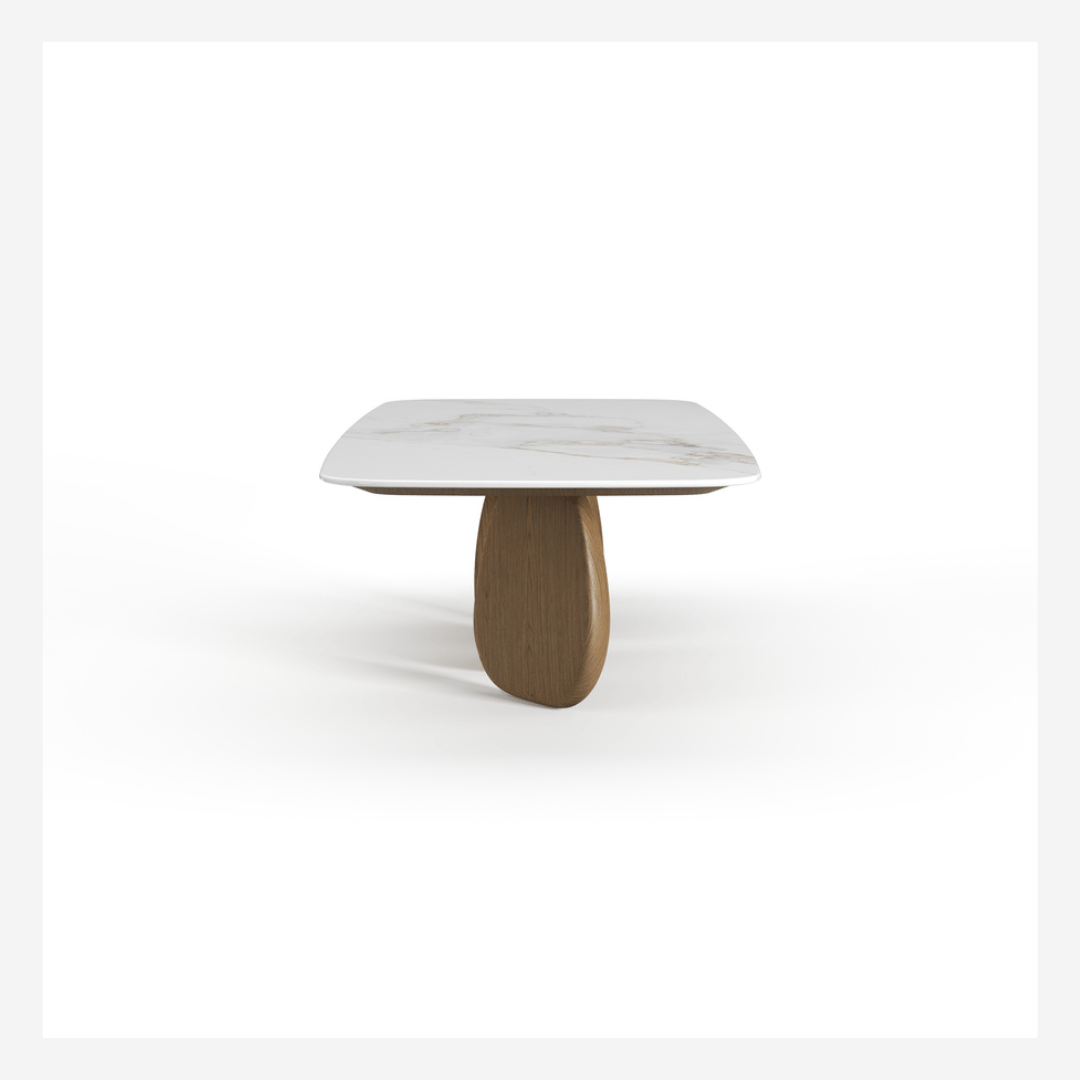 Marbella Dining Table - Luxus Maison