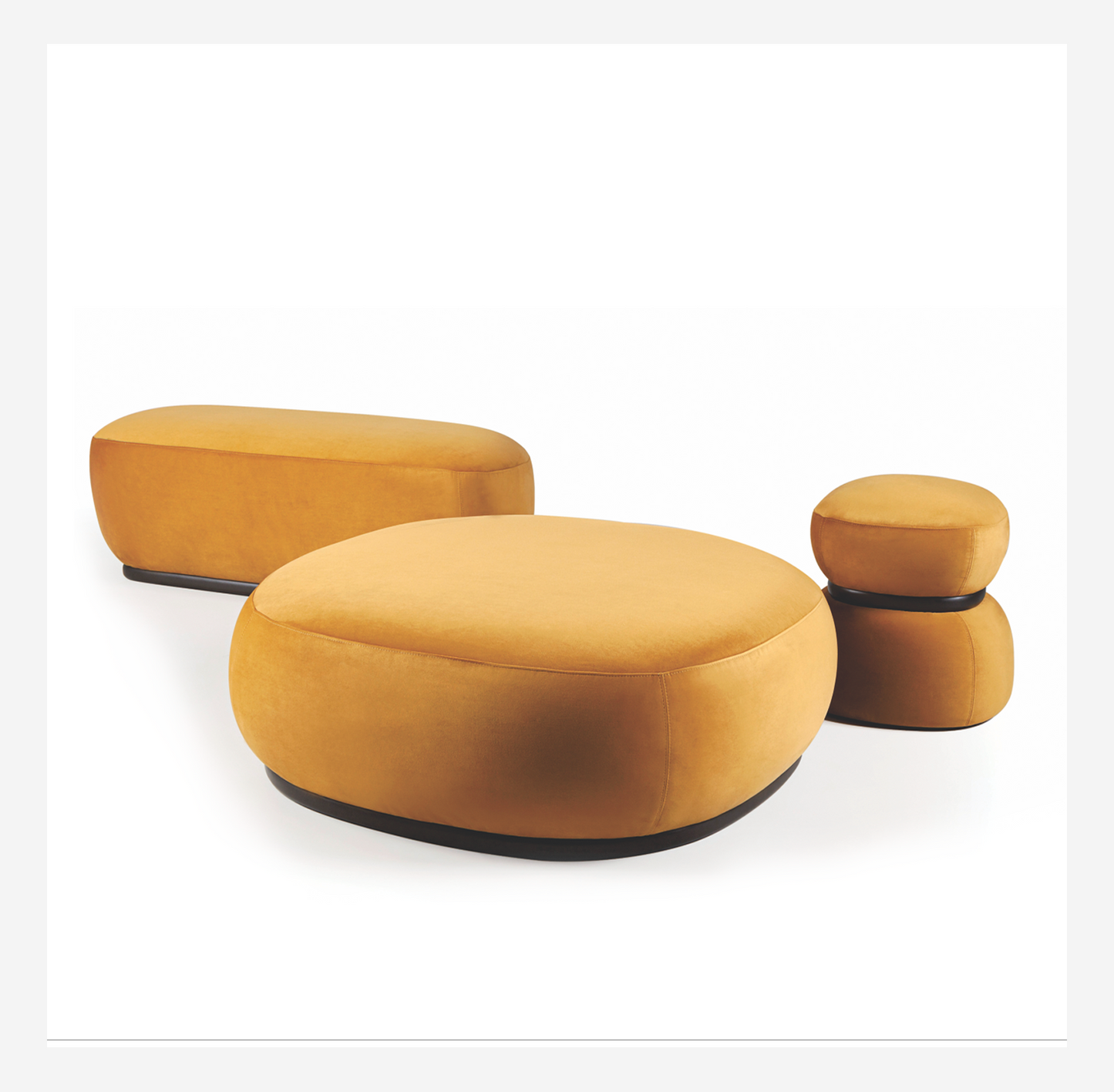Alcala Ottoman