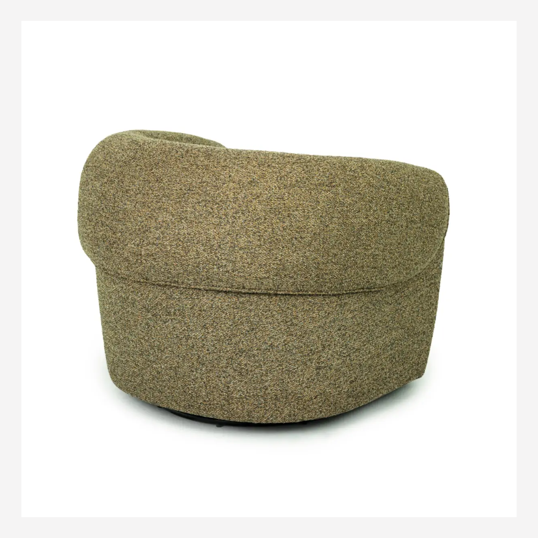 Calin Accent Chair
