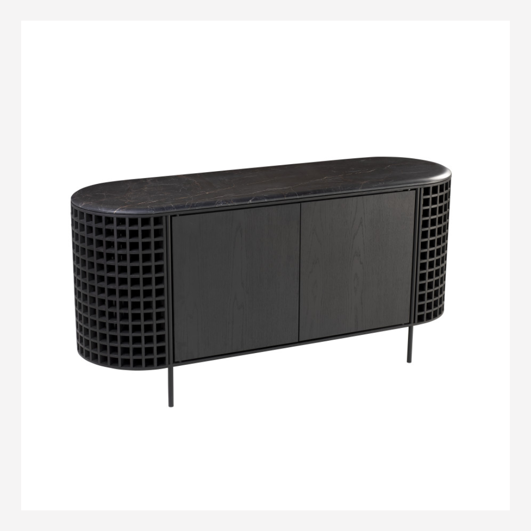 Dixie Sideboard