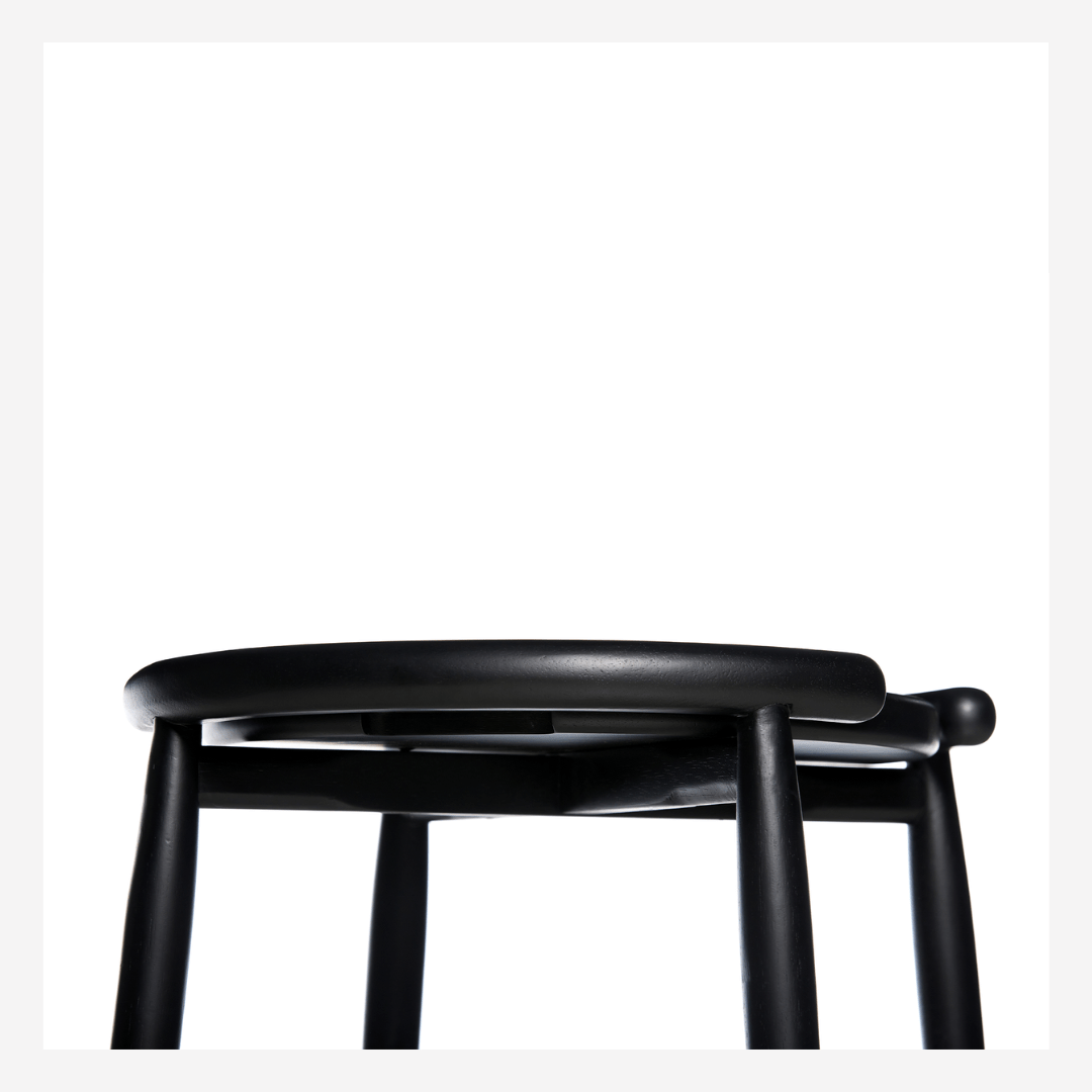 Carioca Side Table - Luxus Maison