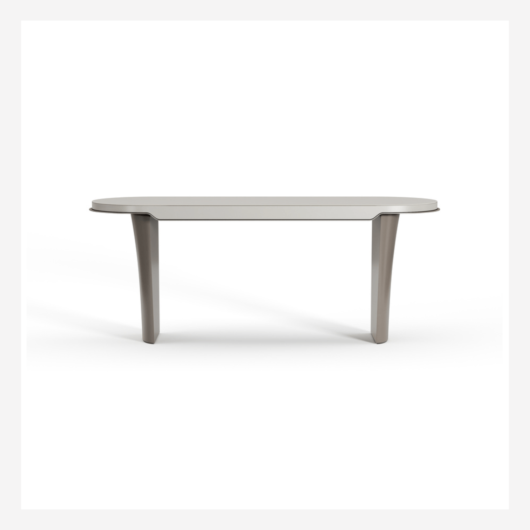Lyric Console Table - Luxus Maison