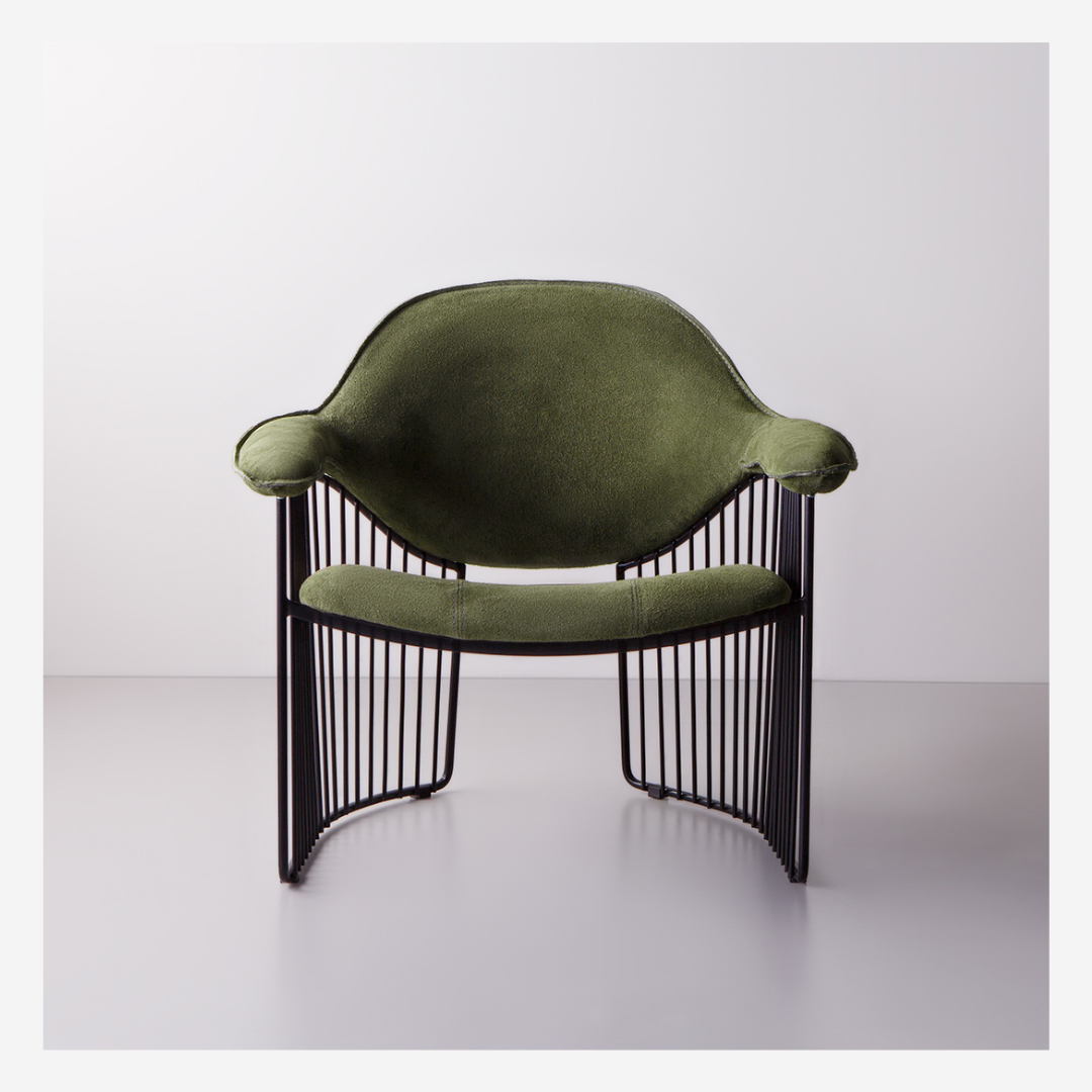 Stella Accent Chair