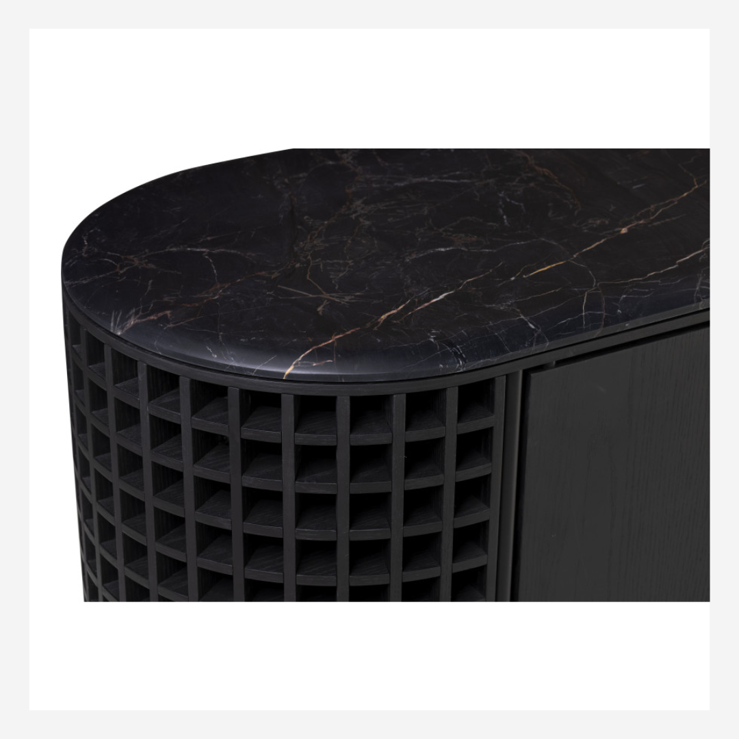 Dixie Sideboard