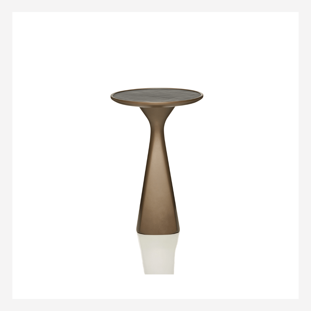 Agata C. Side Table - Luxus Maison