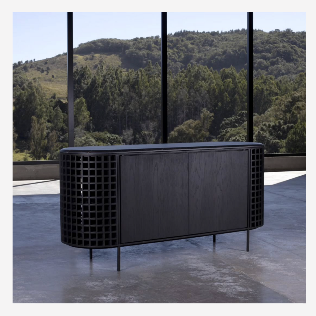 Dixie Sideboard