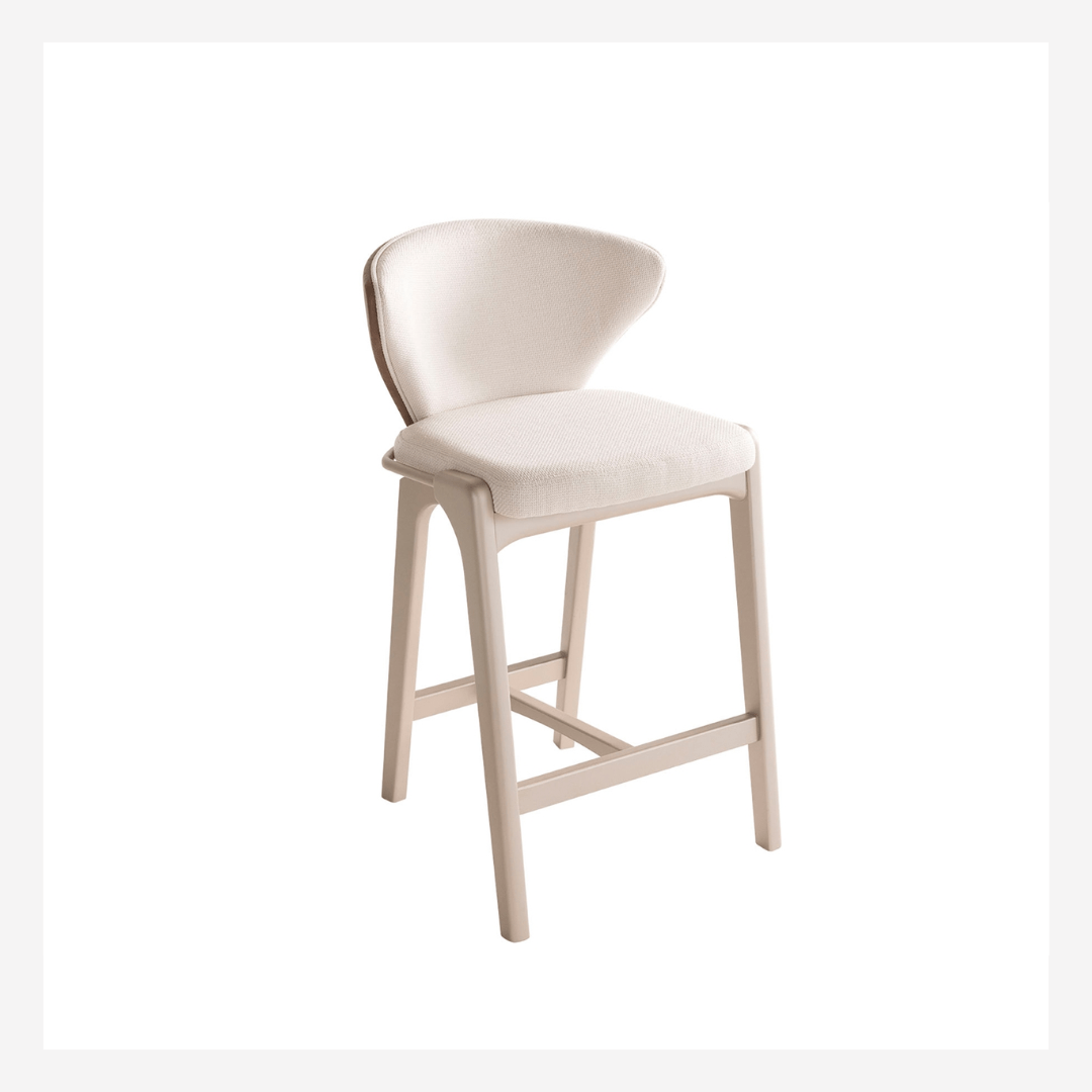 Link Stool - Luxus Maison