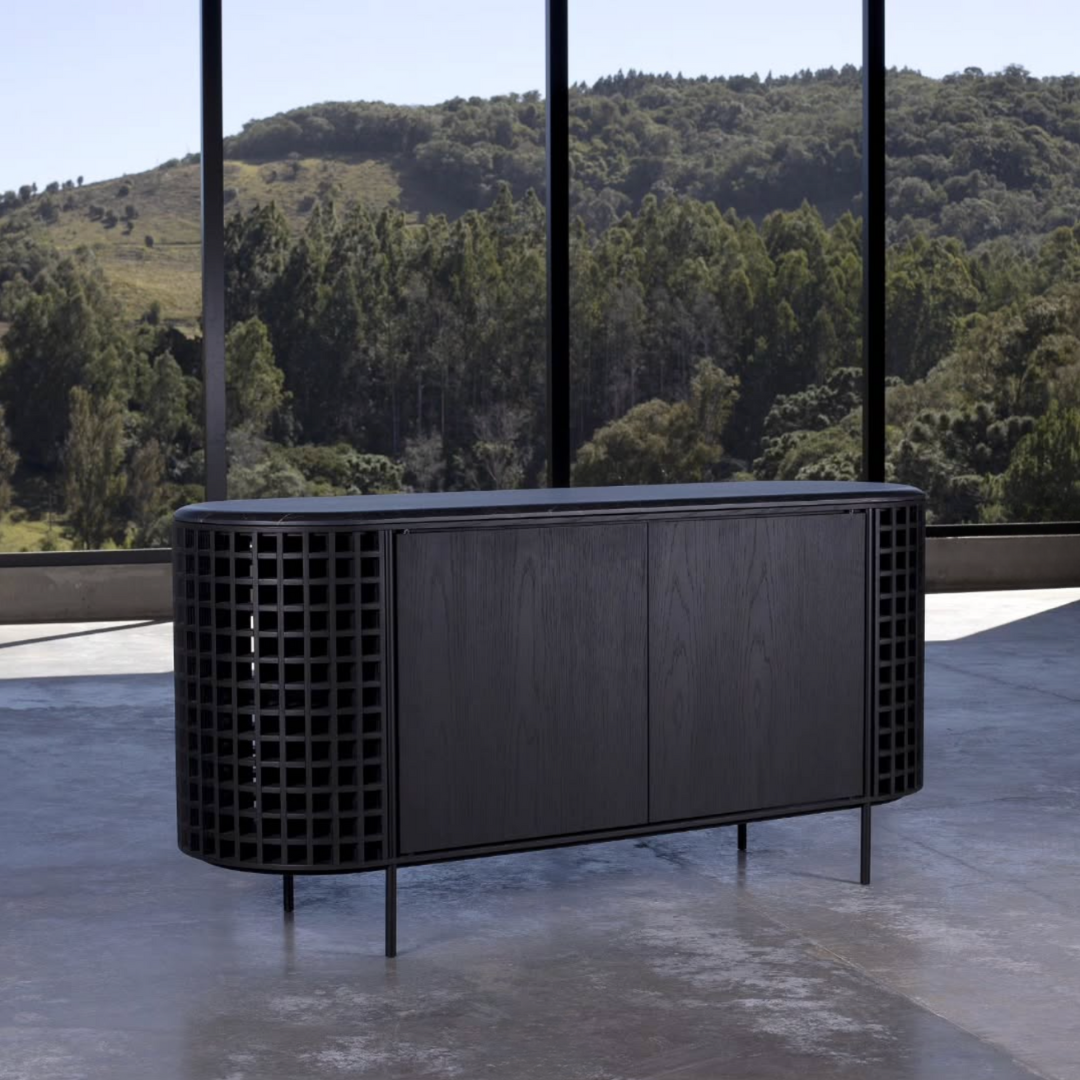 Dixie Sideboard