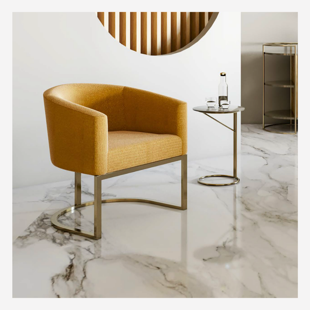 Flown Side Table