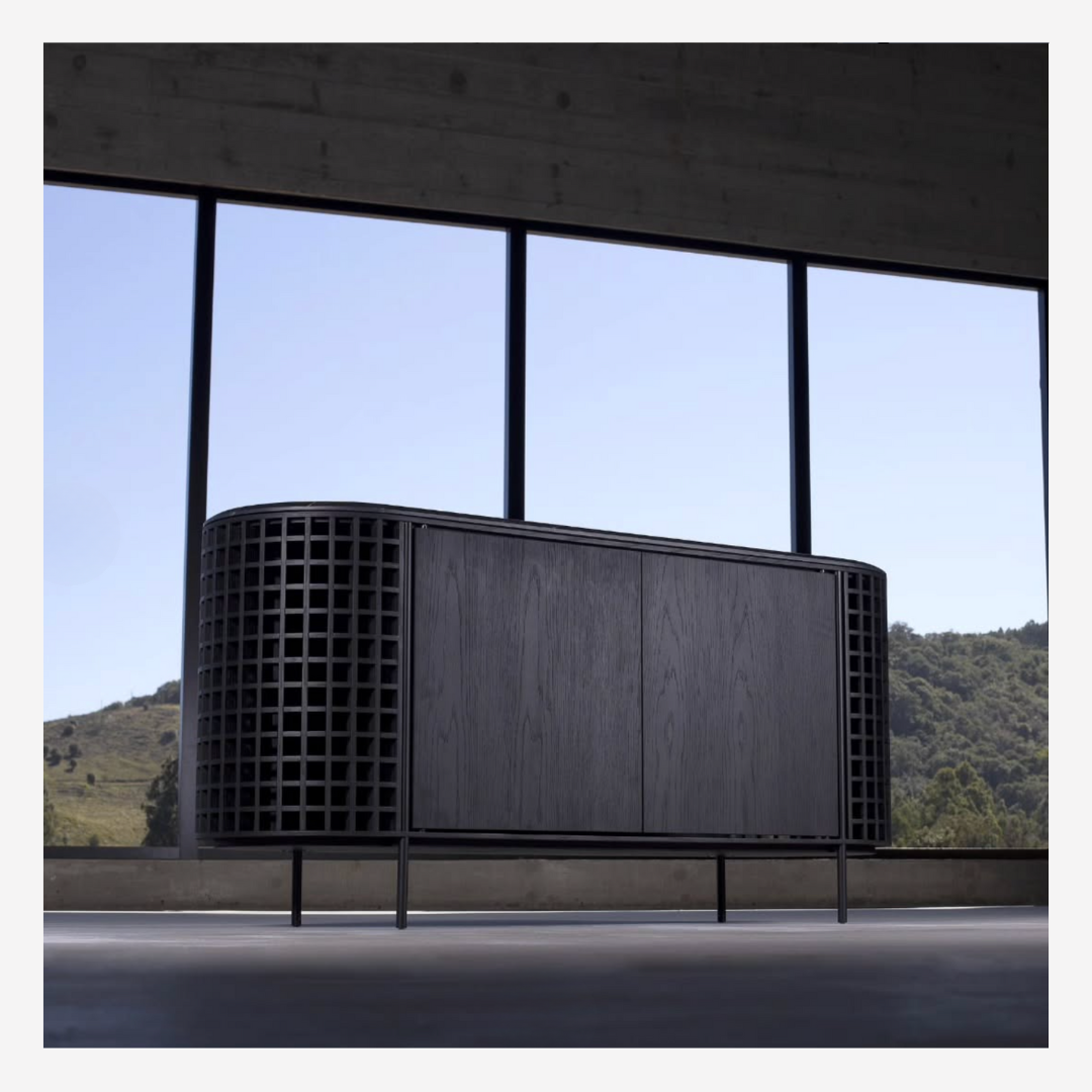 Dixie Sideboard