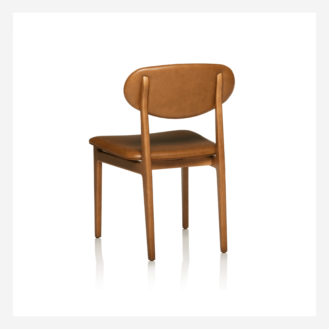 Aita II Chair - Luxus Maison
