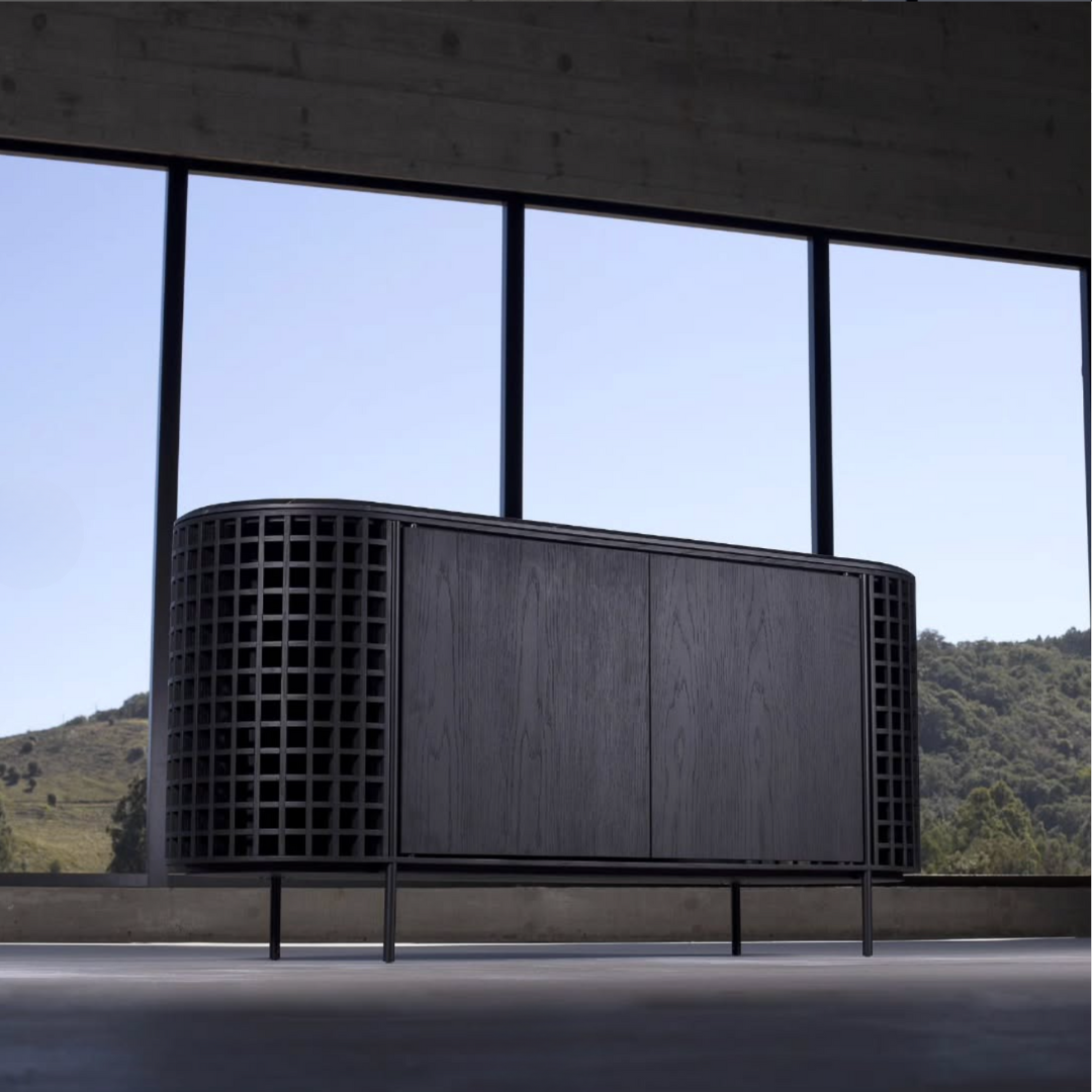 Dixie Sideboard