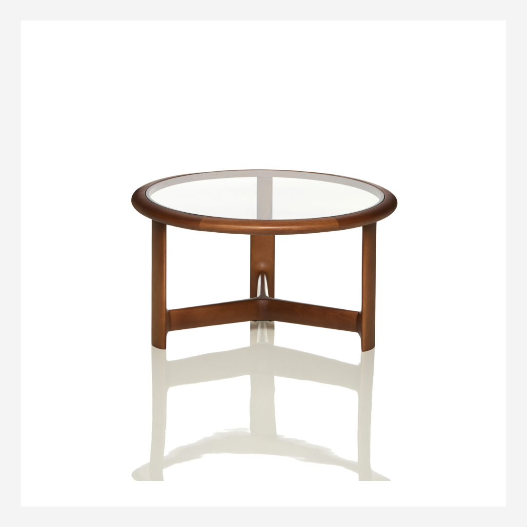 Clean Coffee Table