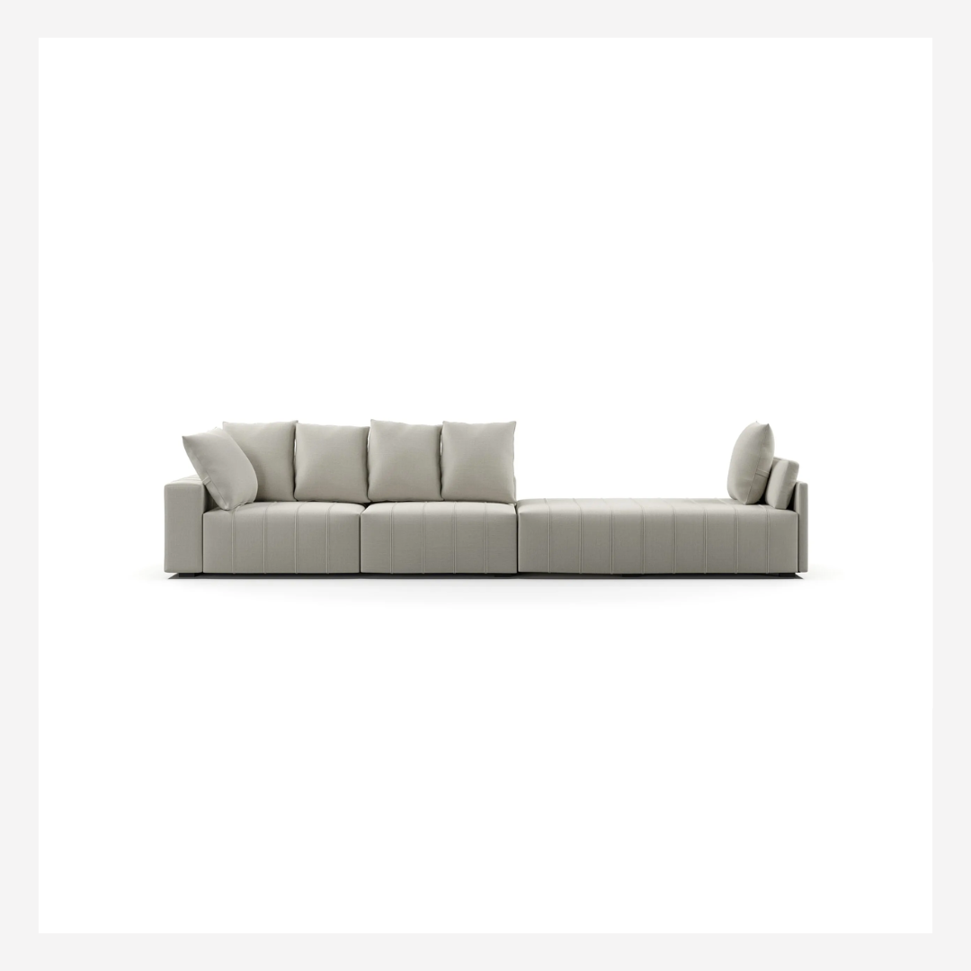 Arttis EasyFit Comfort Sofa