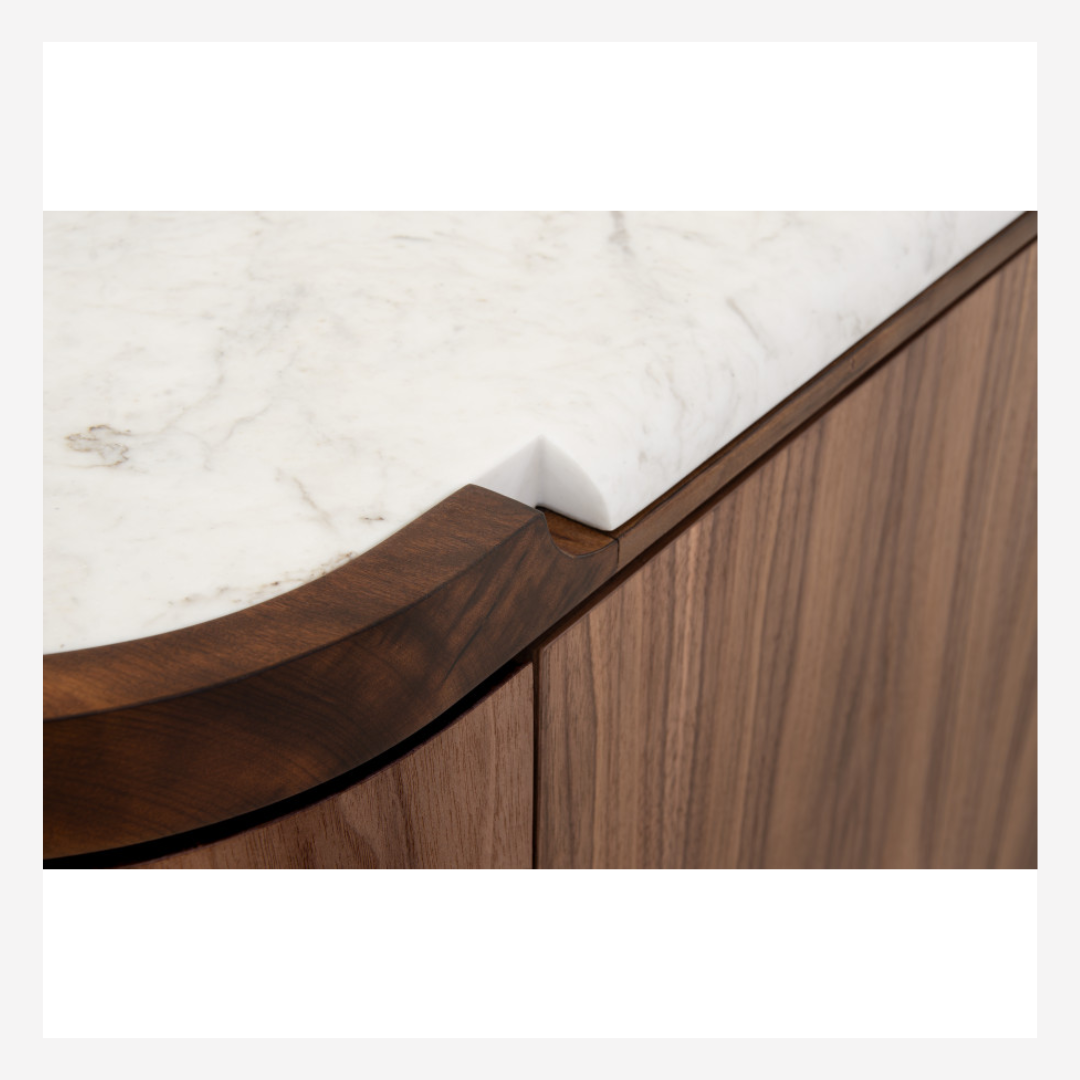 Drive Sideboard
