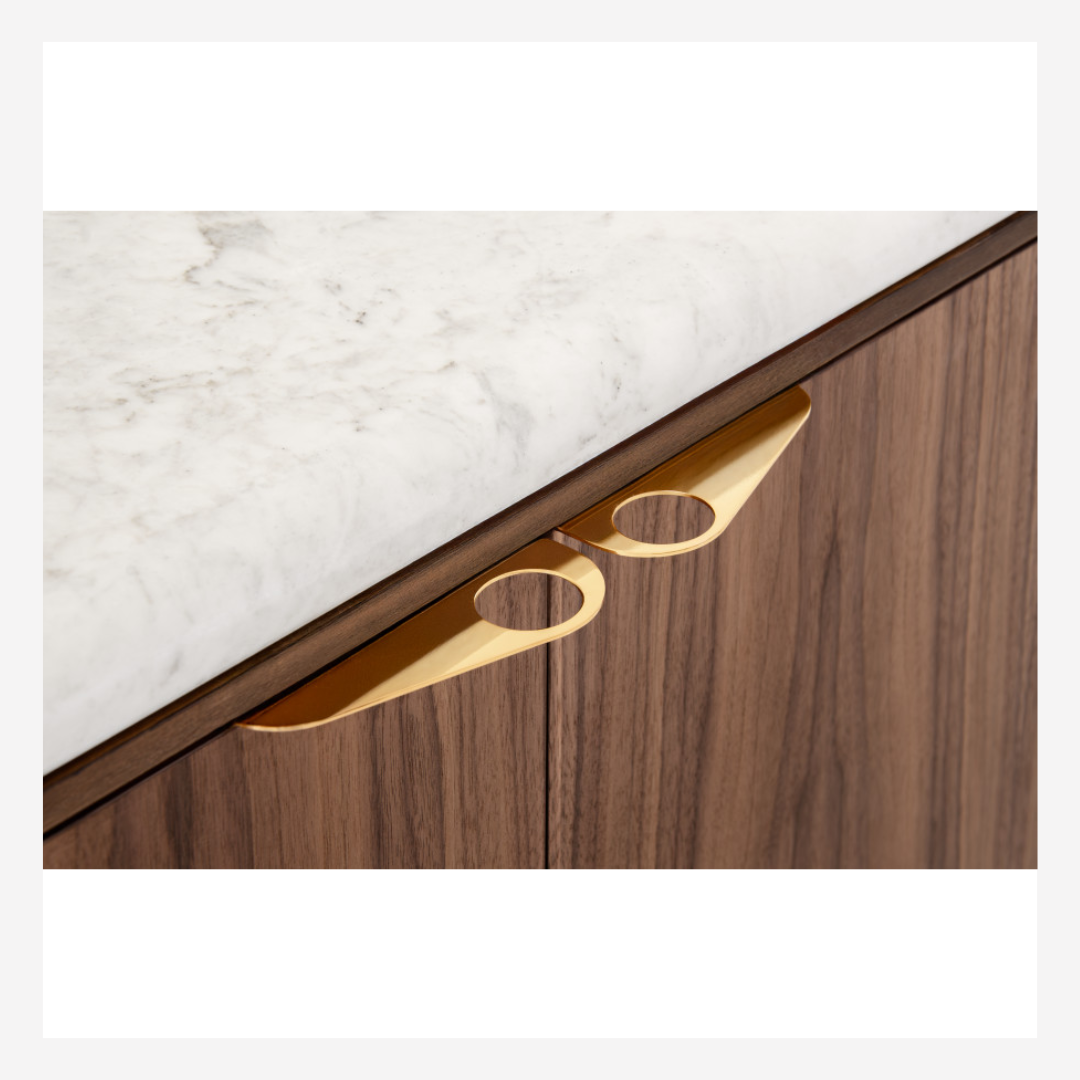 Drive Sideboard