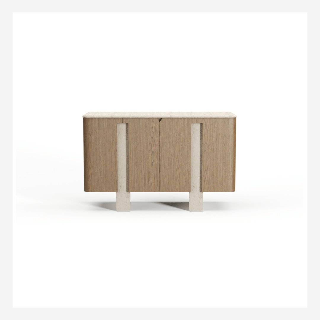 Mantova Sideboard & Bar - Luxus Maison