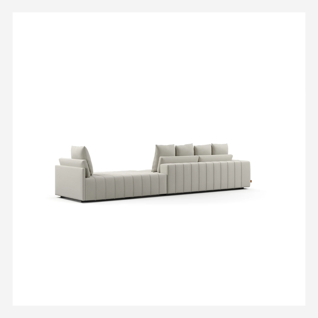 Arttis EasyFit Comfort Sofa