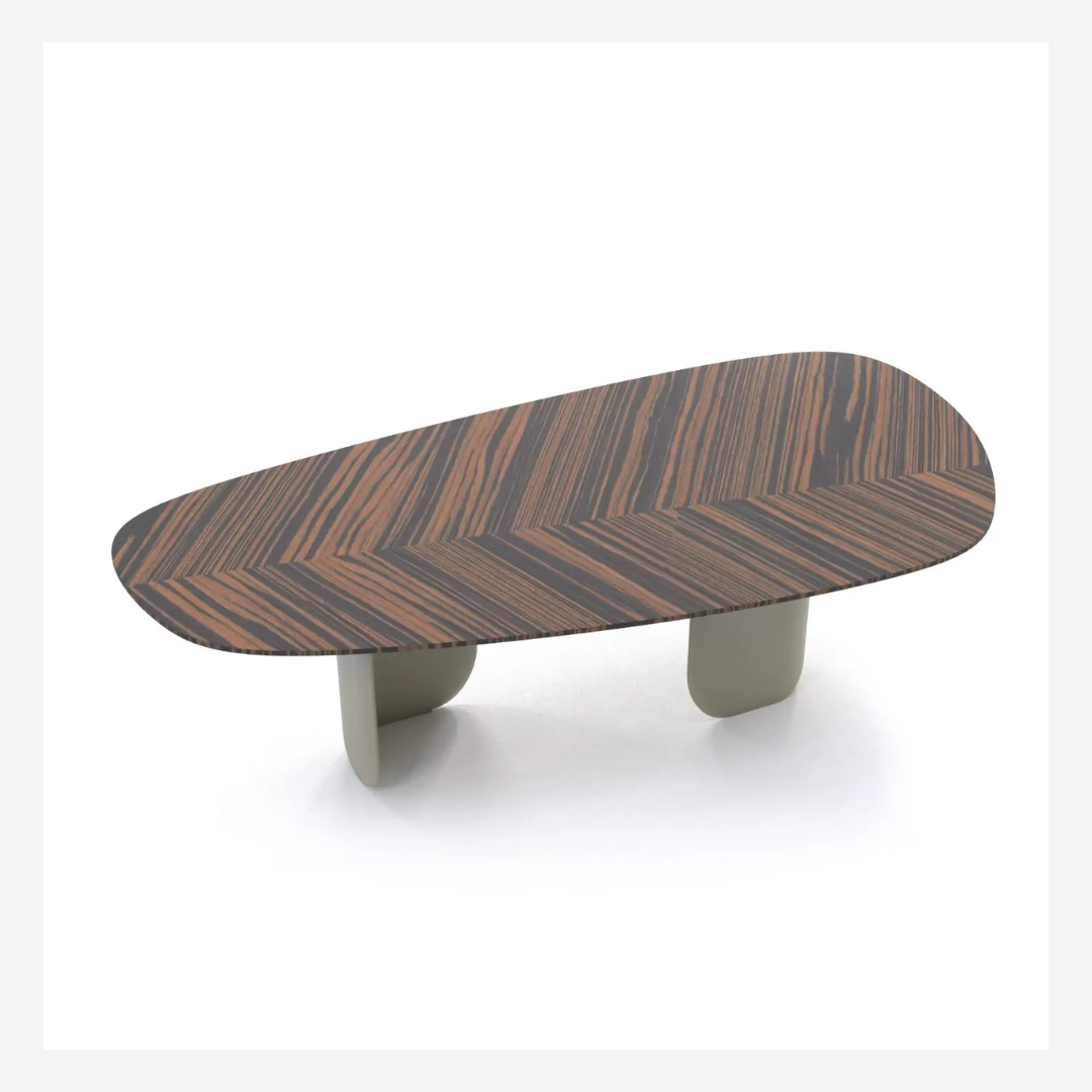 Pistache Dining Table