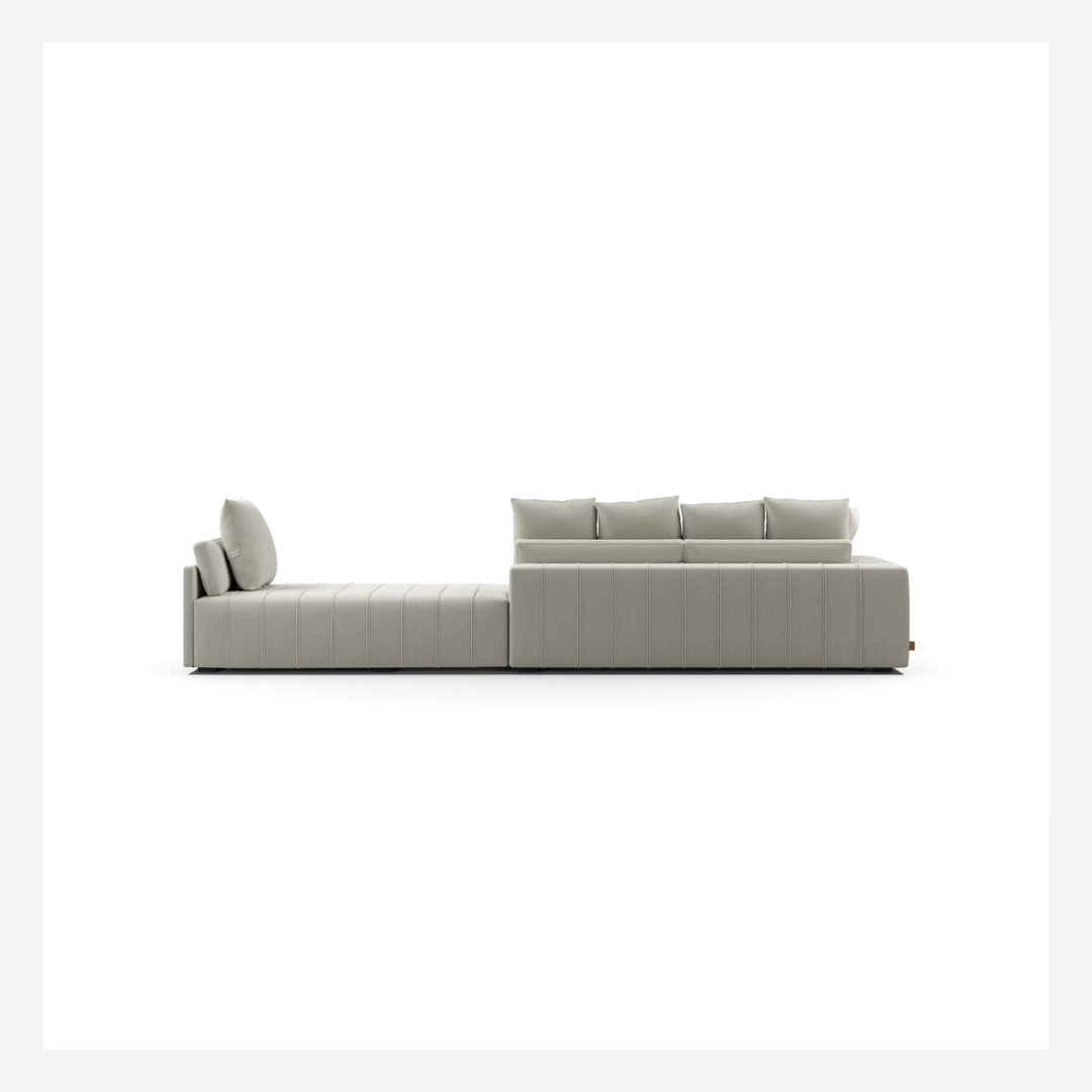 Arttis EasyFit Comfort Sofa