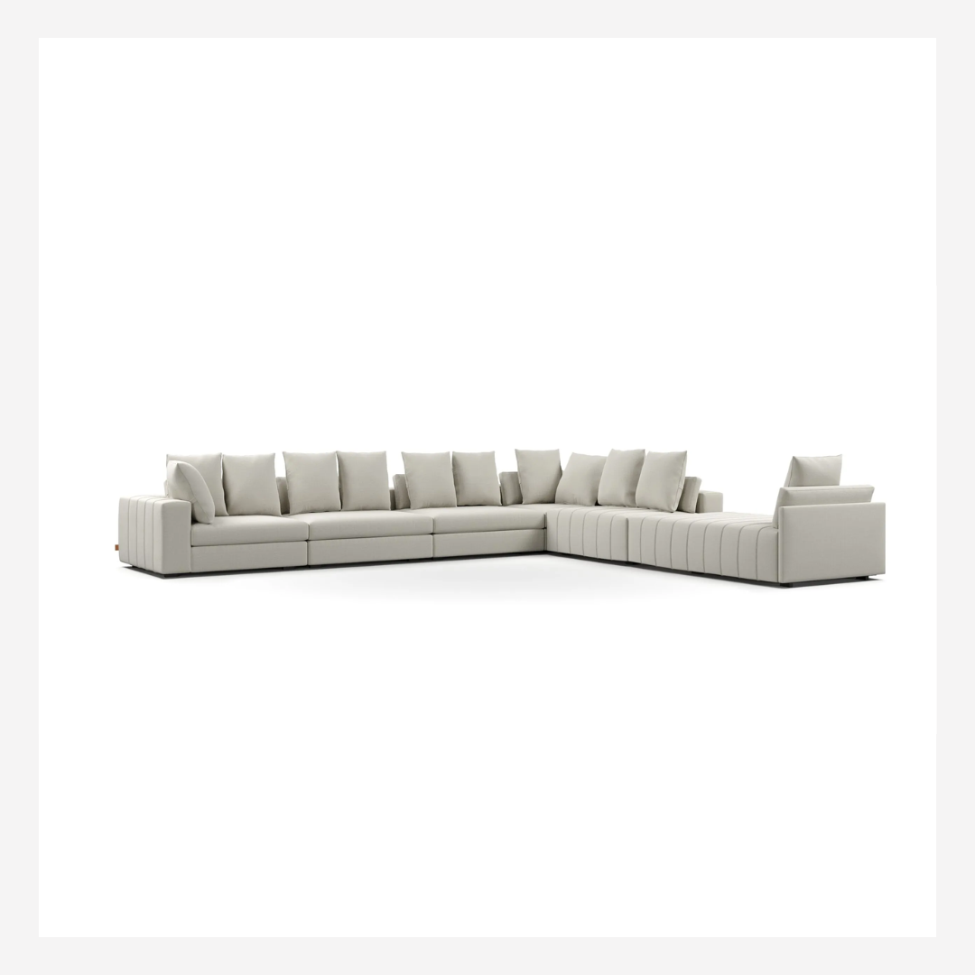 Arttis EasyFit Comfort Sofa