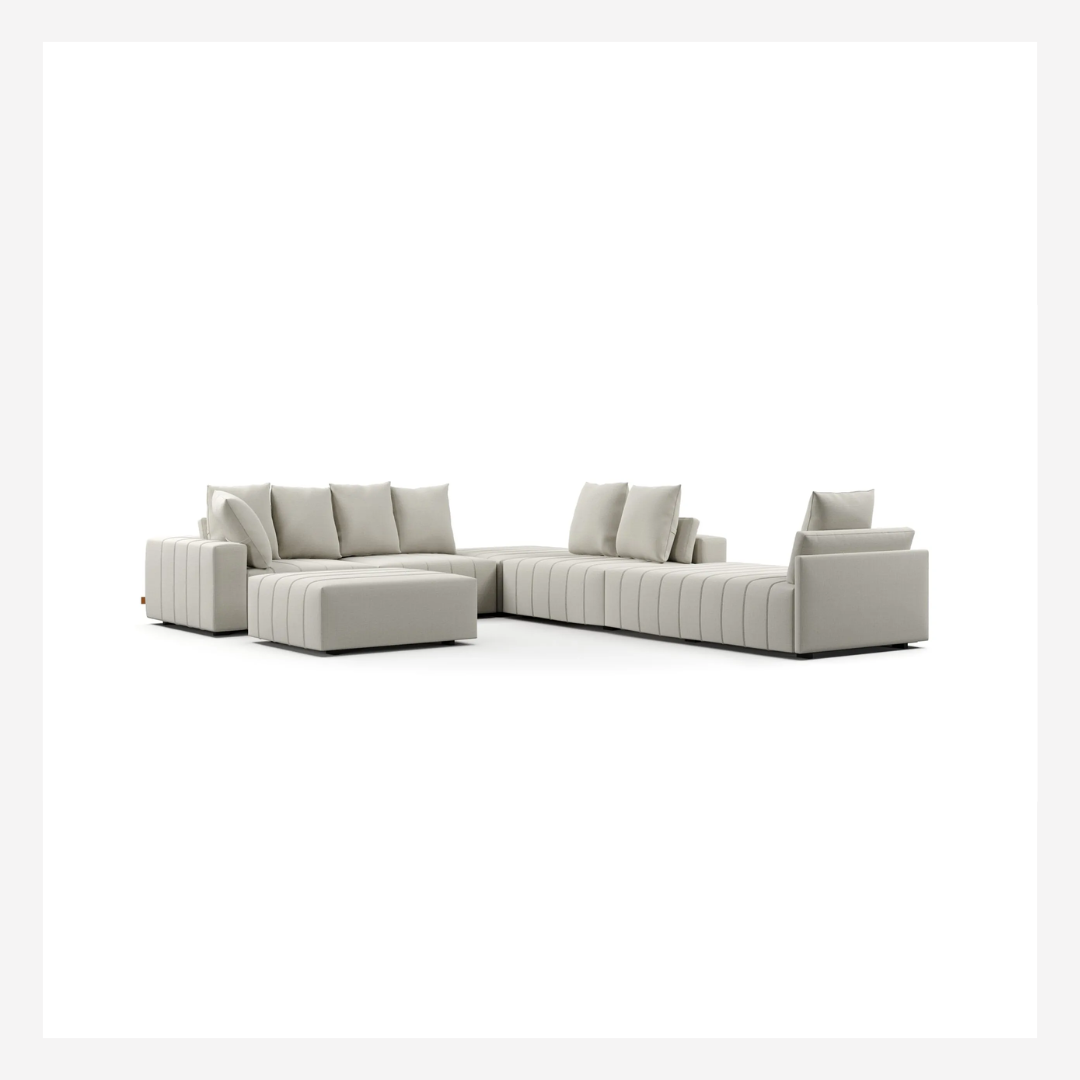 Arttis EasyFit Comfort Sofa
