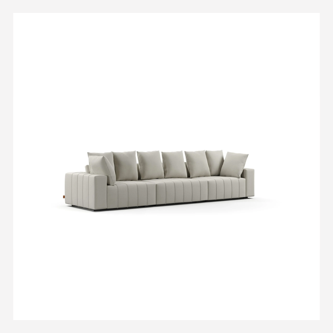 Arttis EasyFit Comfort Sofa