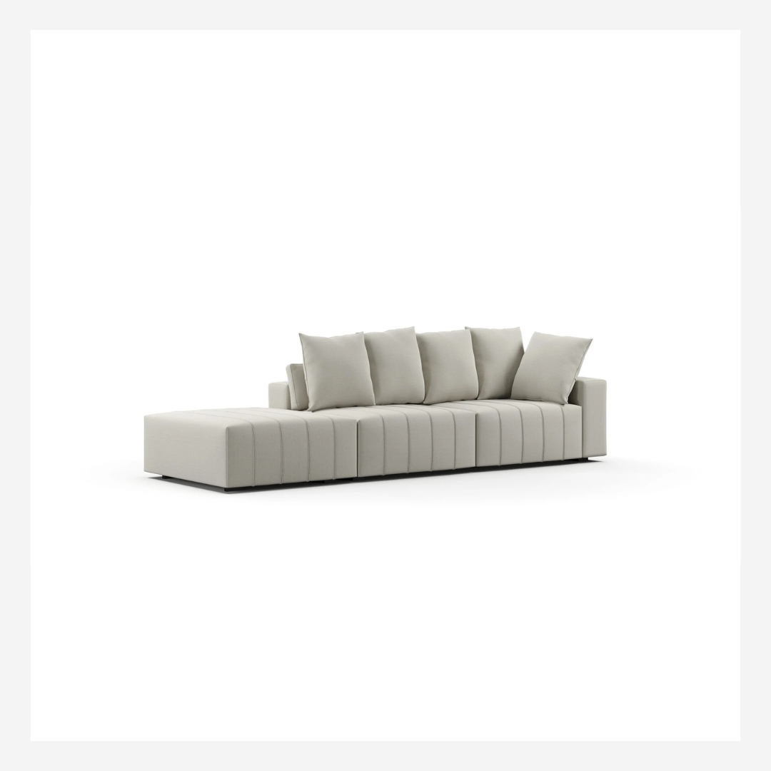 Arttis EasyFit Comfort Sofa