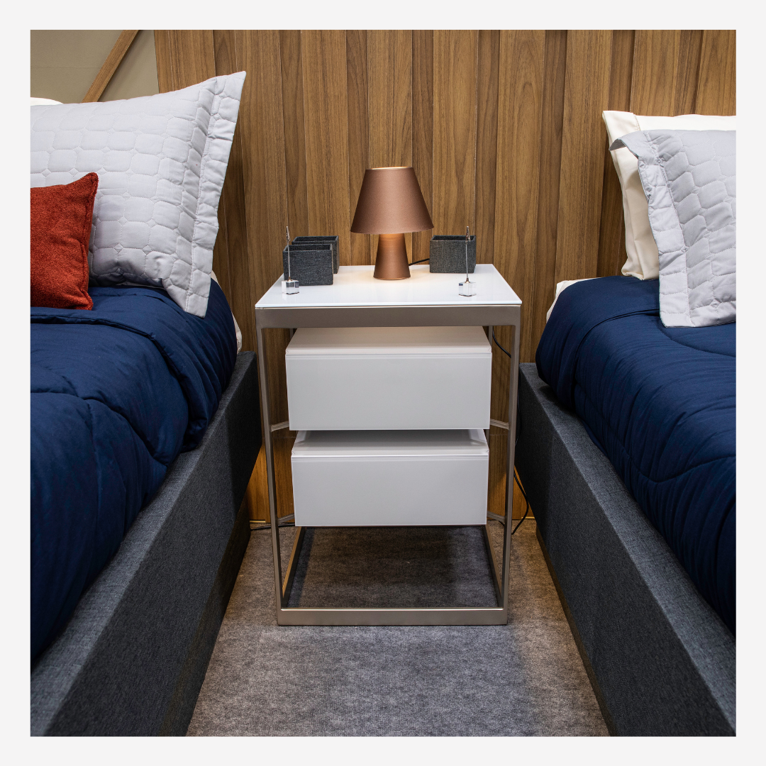 Matteo Nightstand