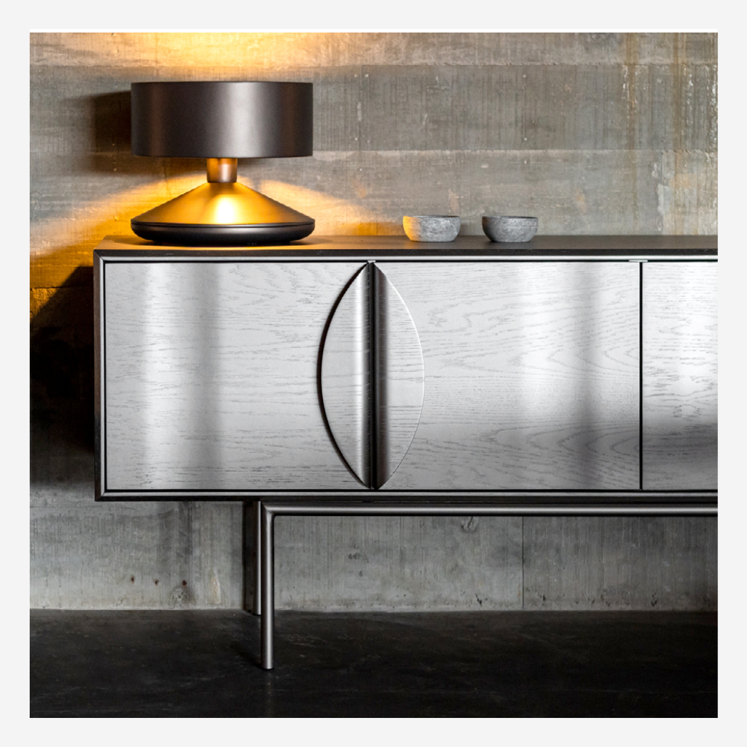 Jack Sideboard