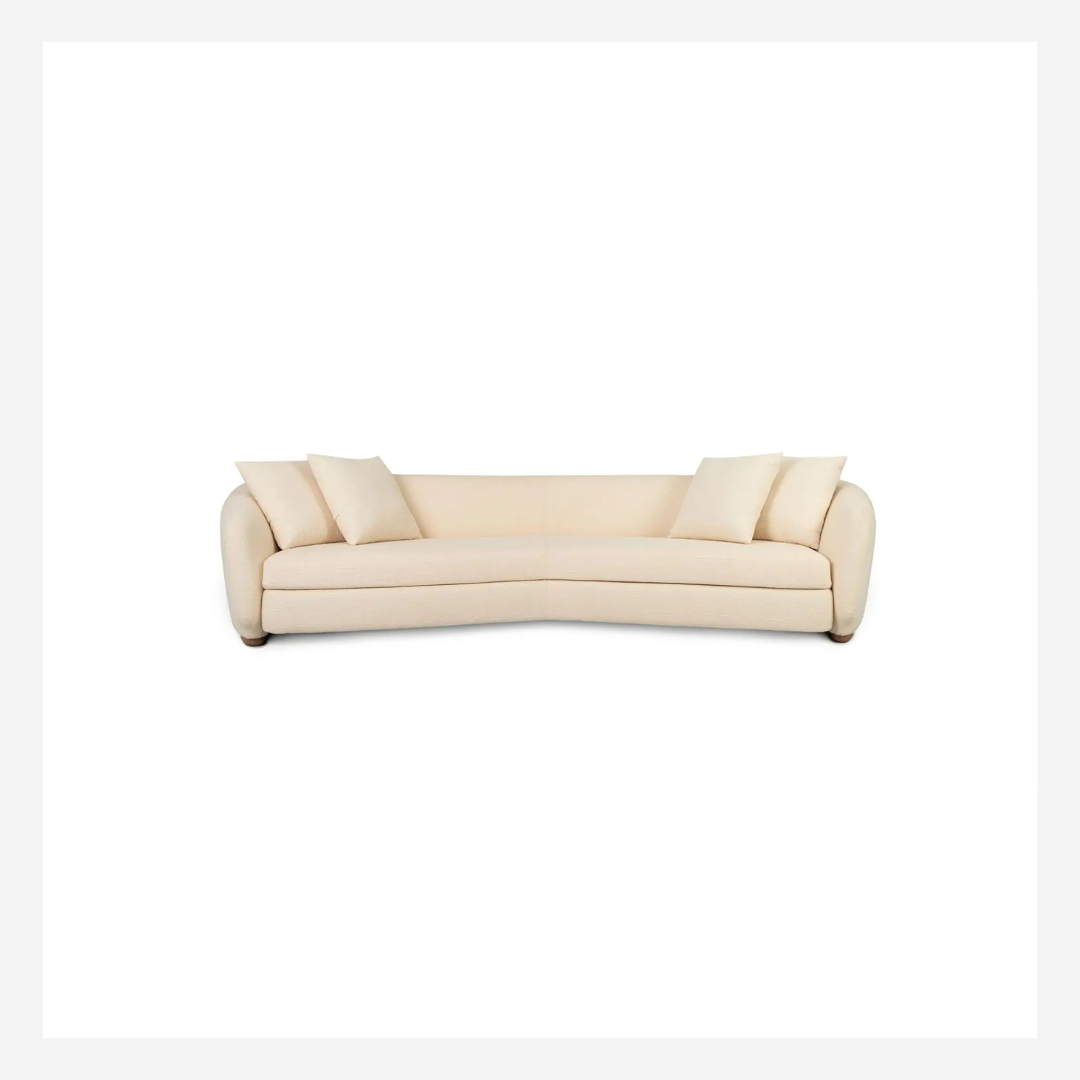 Astro C. EasyFit Comfort Sofa