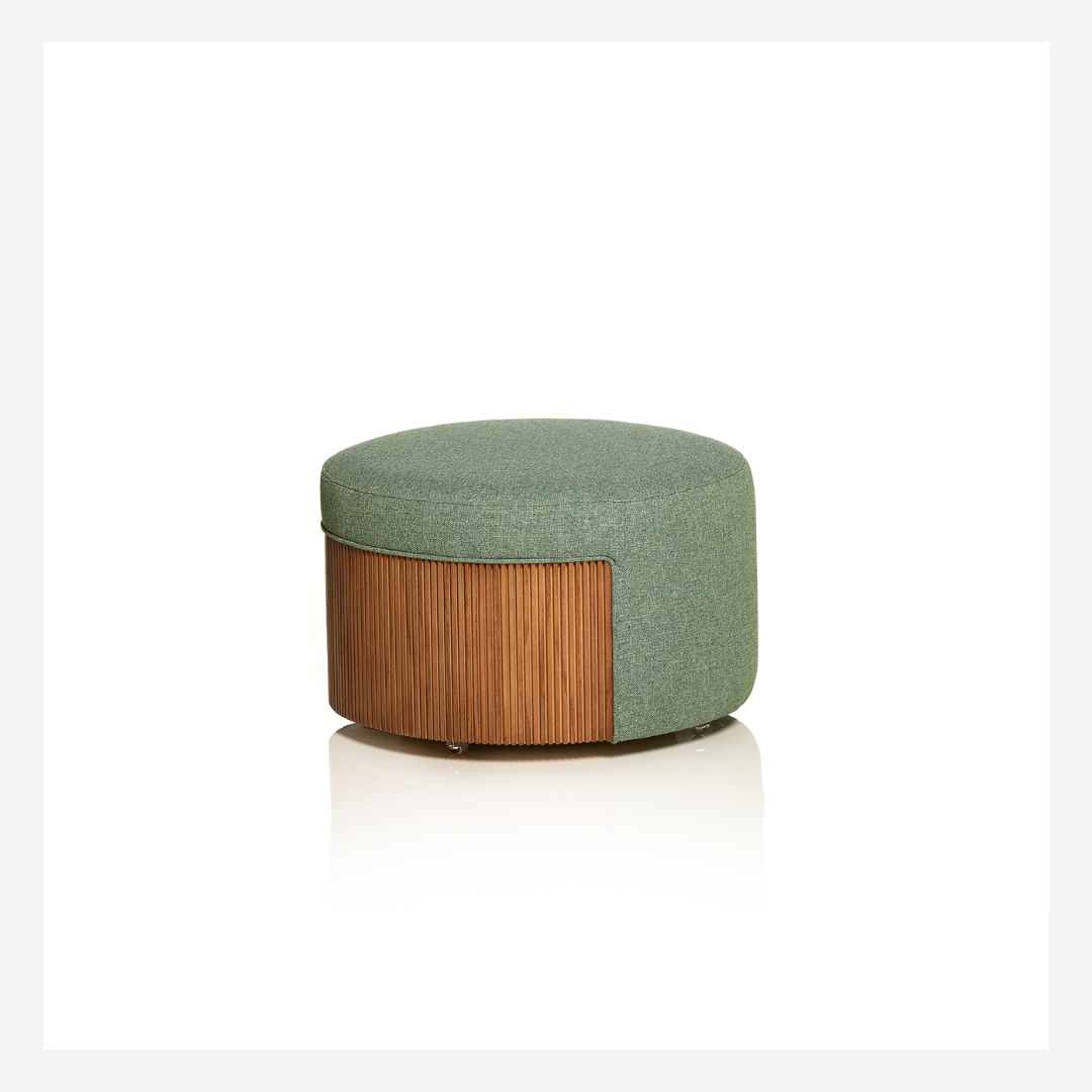 Shoy Ottoman