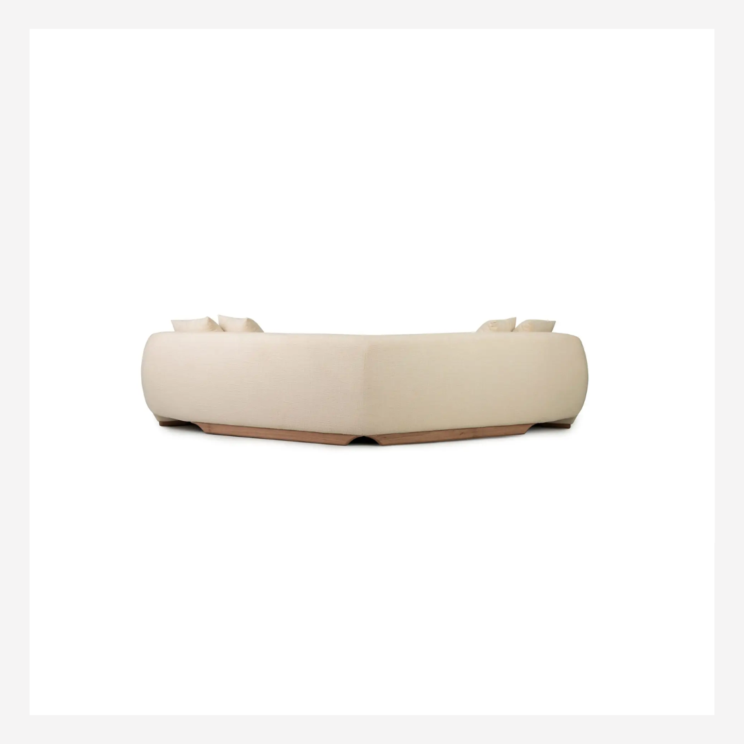Astro C. EasyFit Comfort Sofa