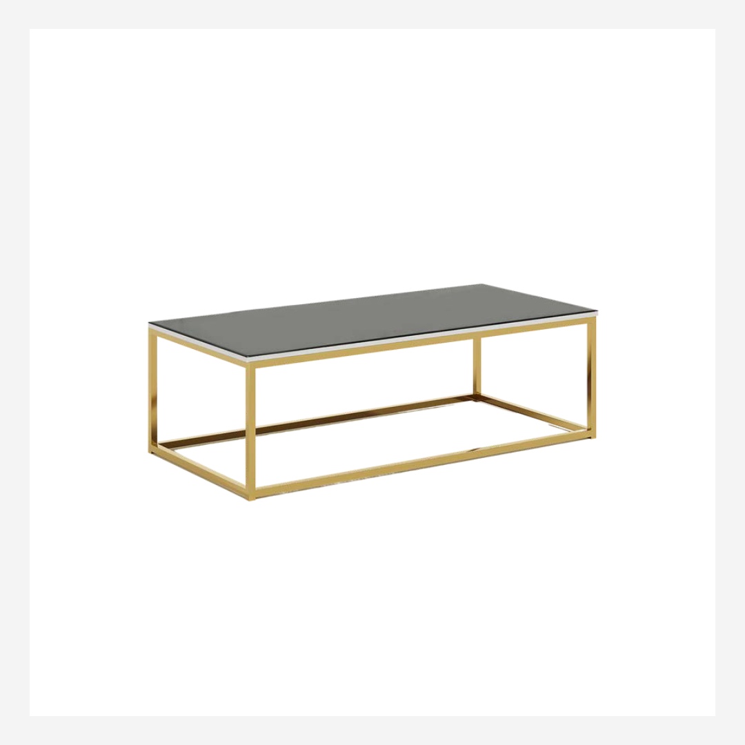 Cubo Coffee Table