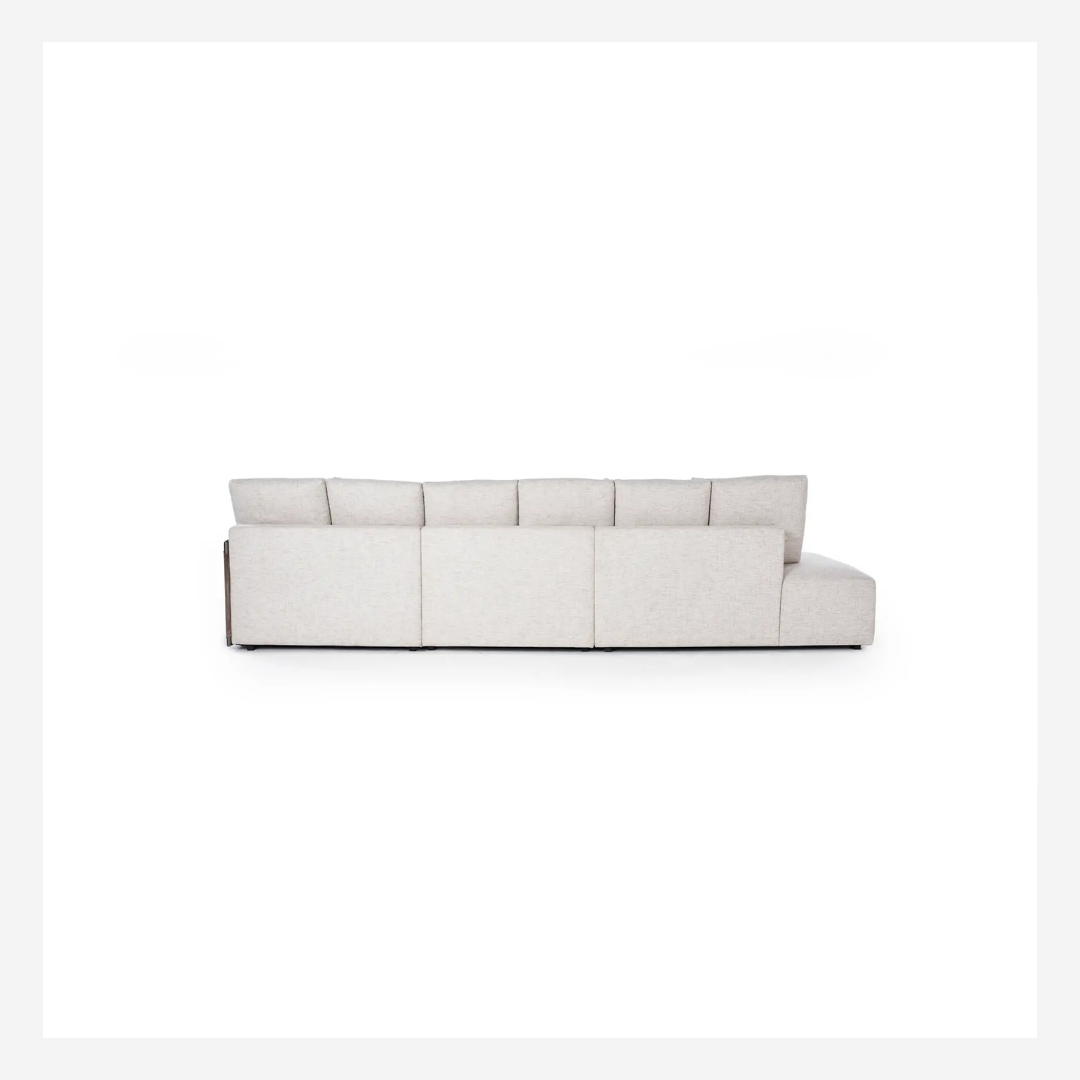 Uffizi EasyFit Comfort Sofa