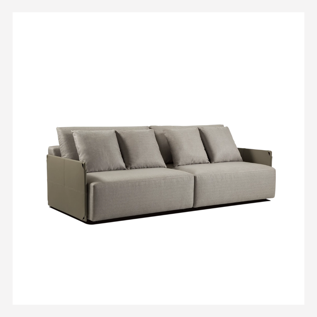 Uffizi EasyFit Comfort Sofa