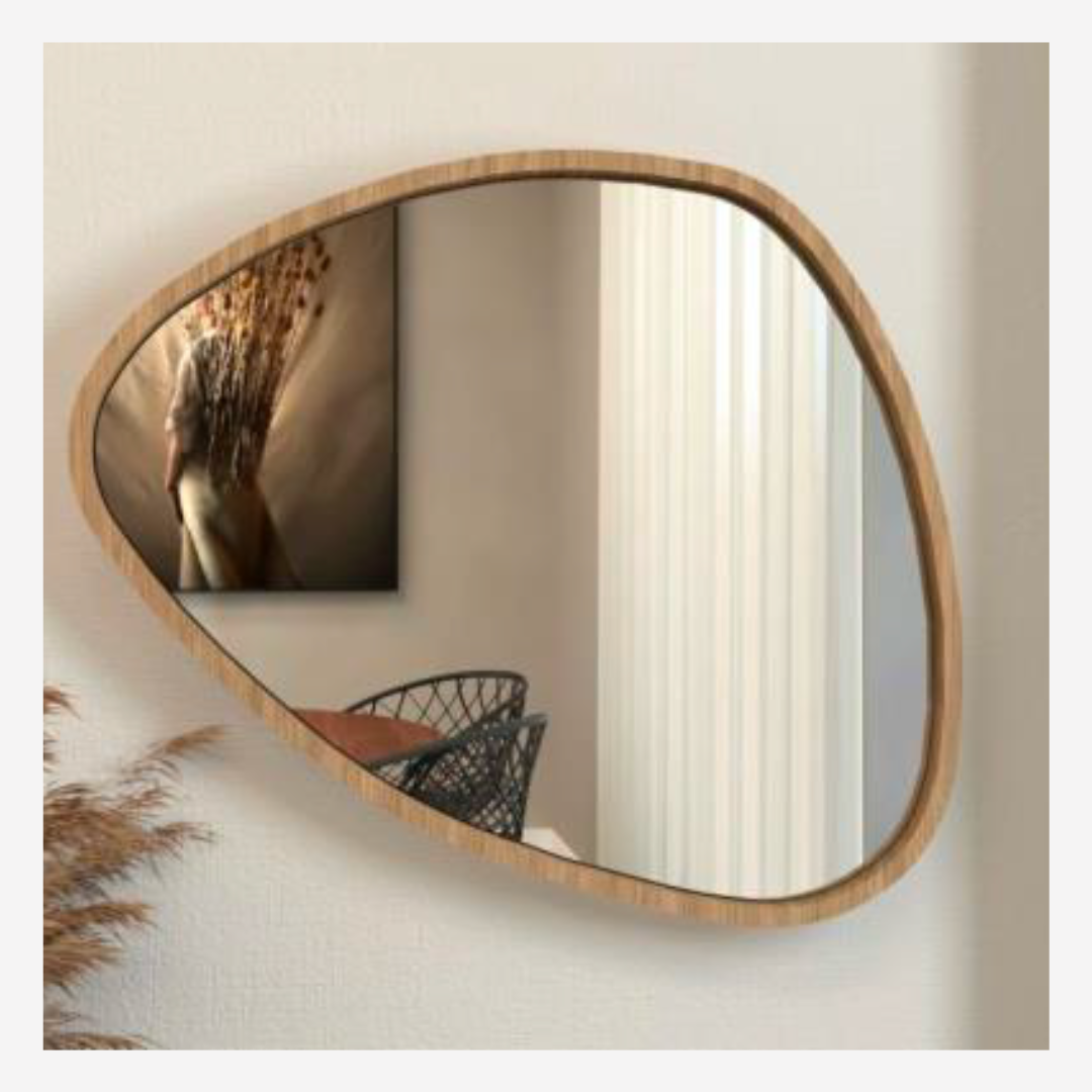 Rou Mirror