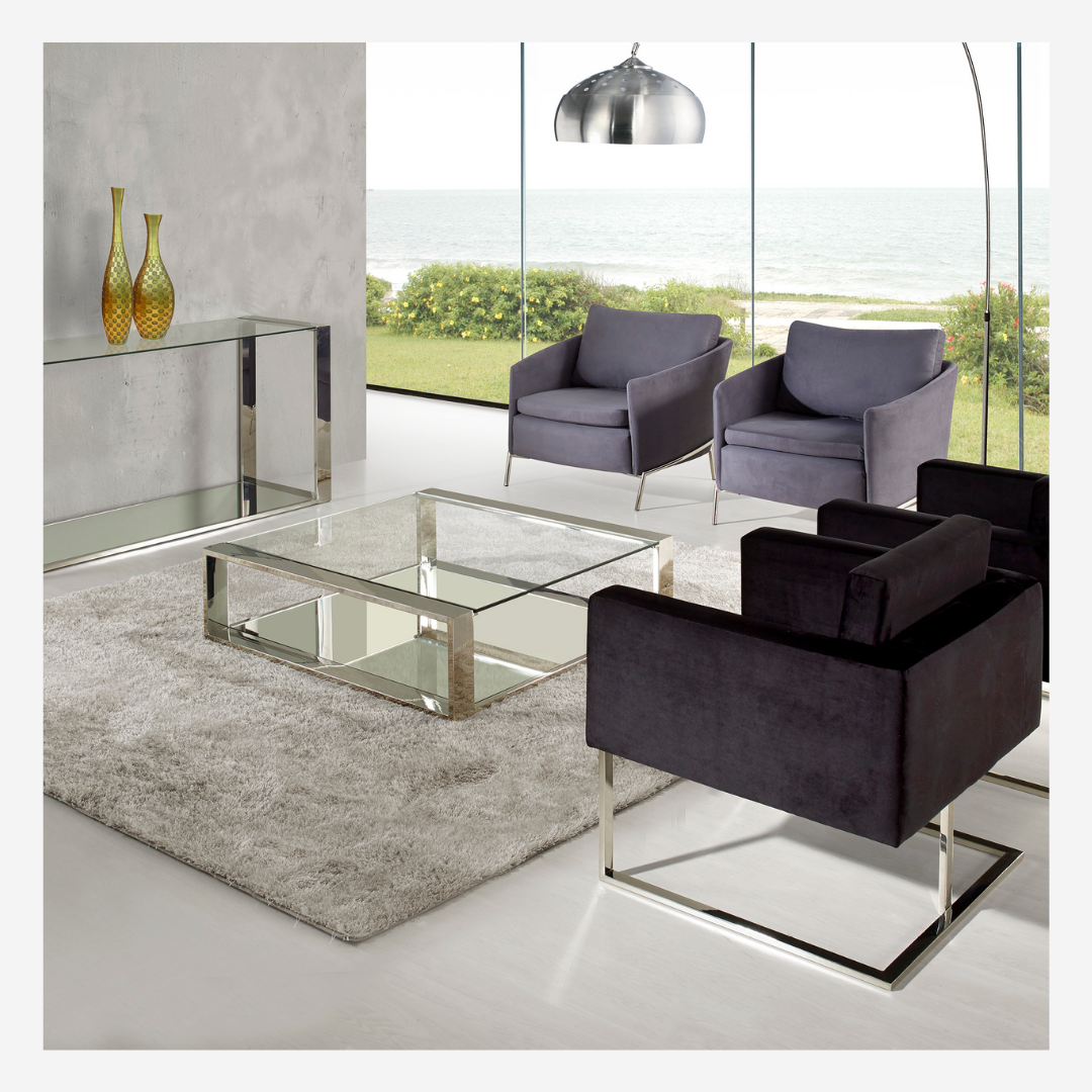 Elisa Coffee Table
