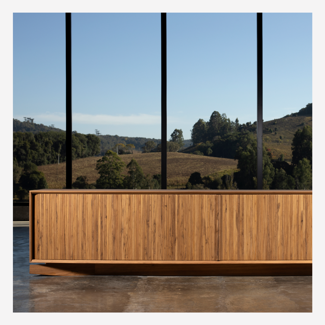 Miro Sideboard