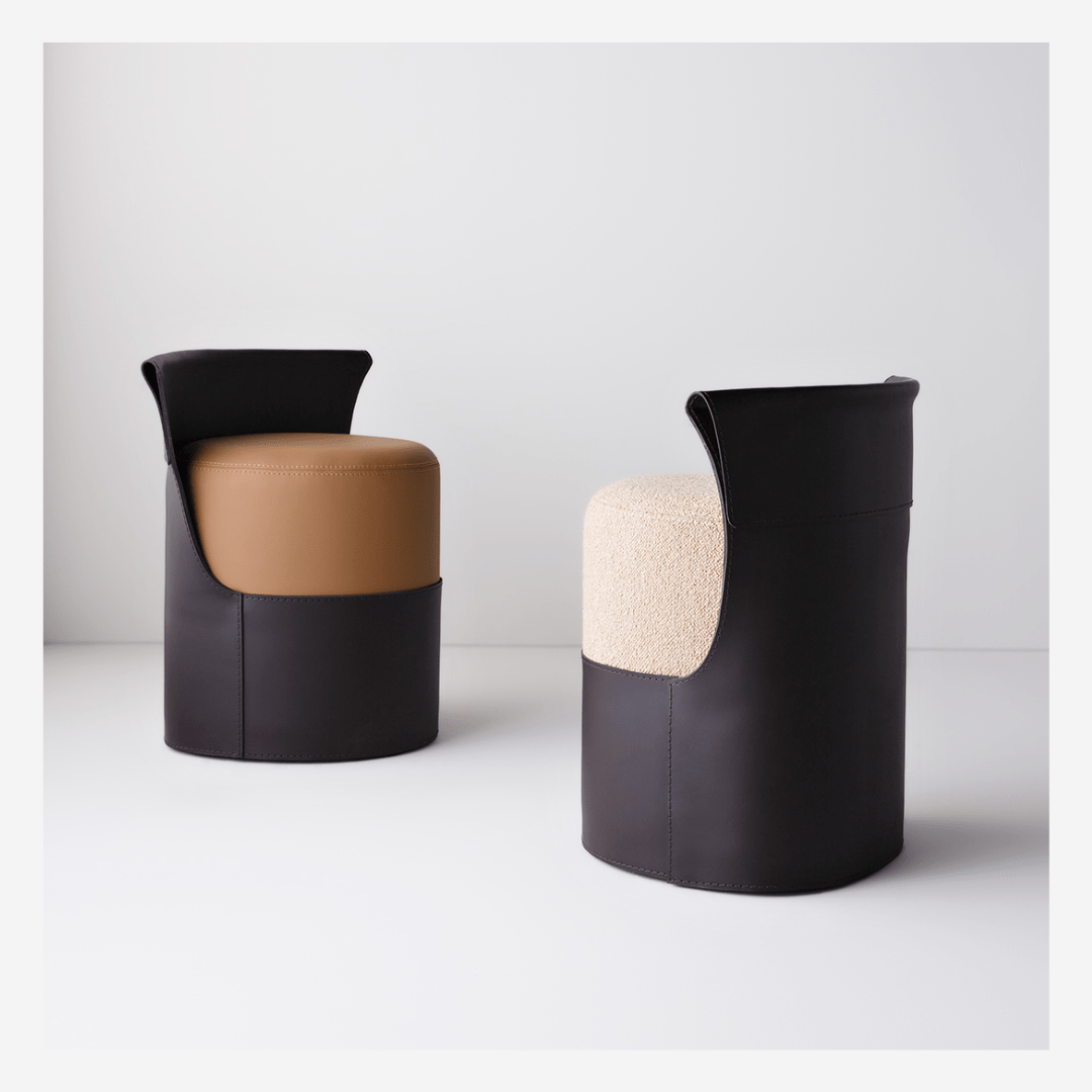 Tork Ottoman - Luxus Maison